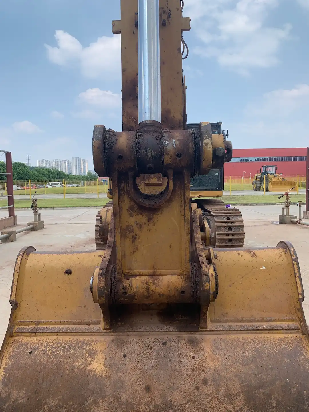 MechLink