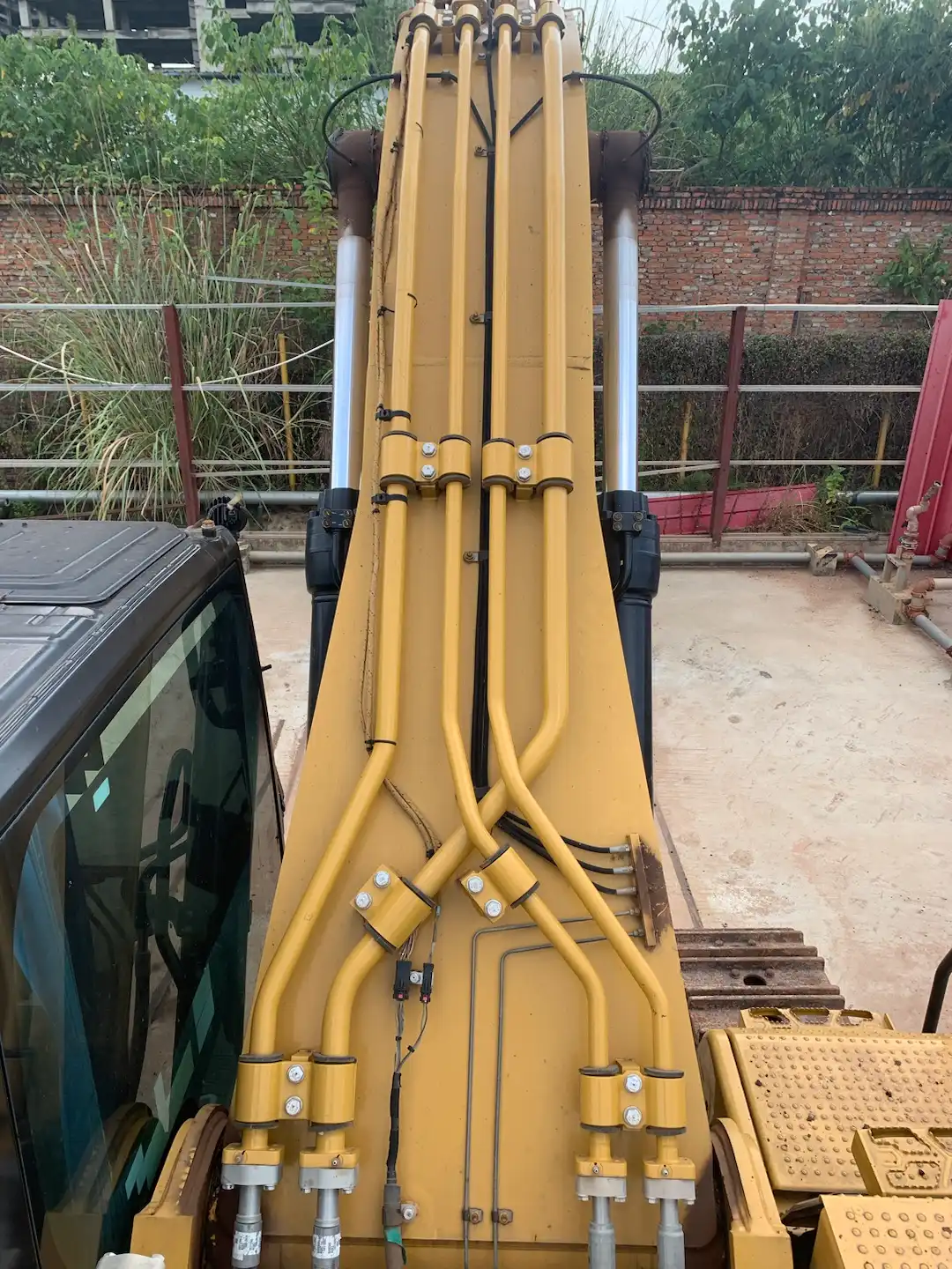 MechLink
