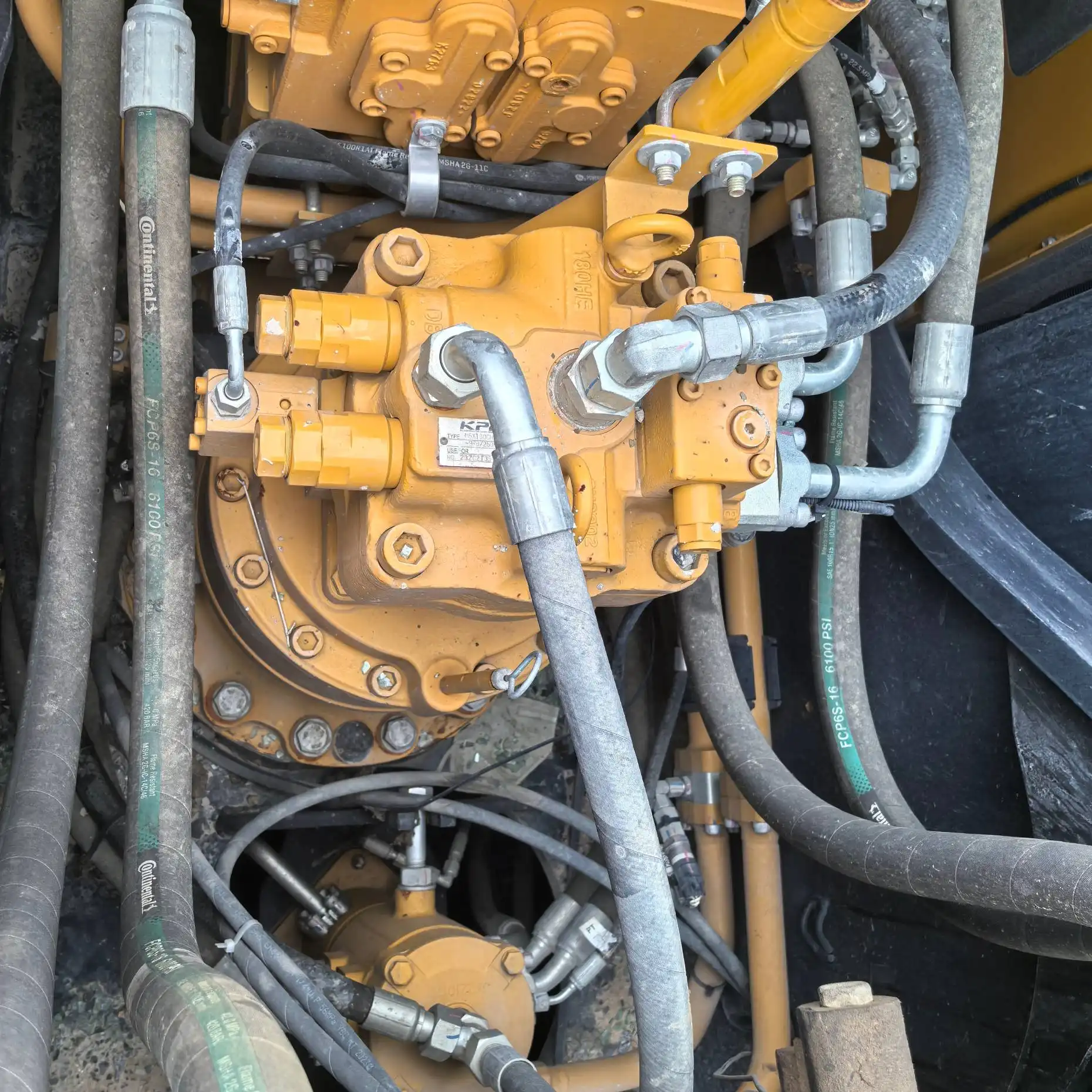 MechLink