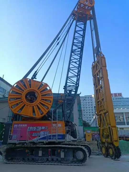 MechLink