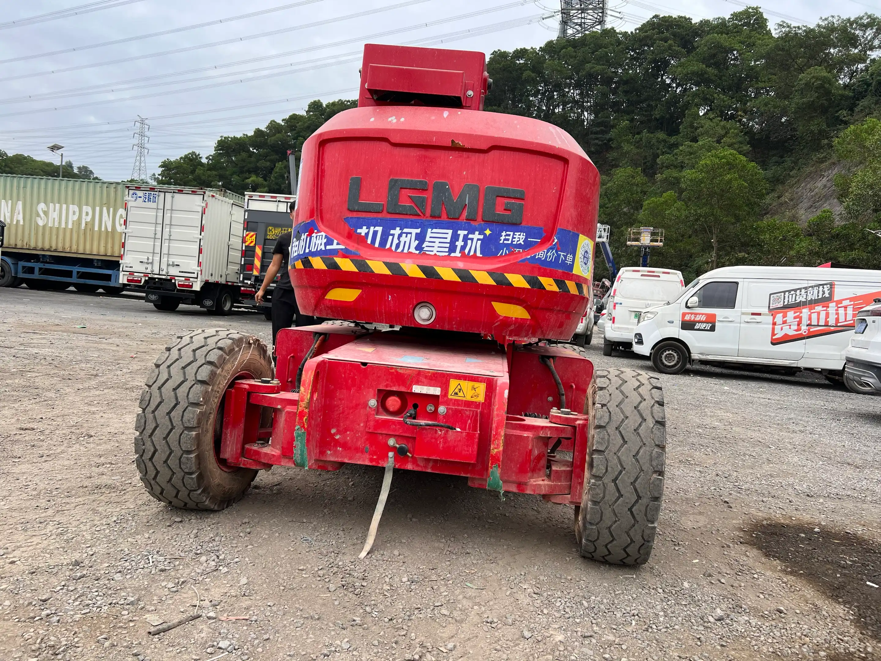 MechLink