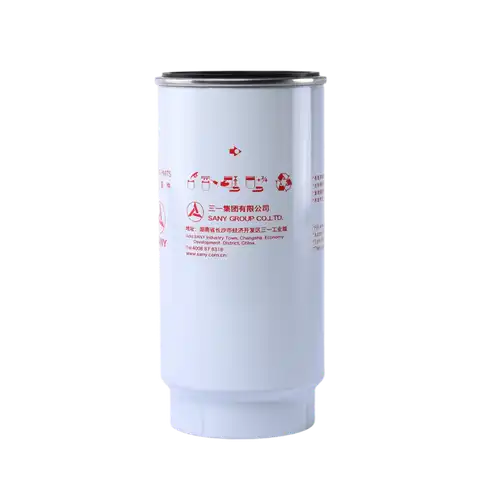 MechLink:Fuel-Water Separator Filter PL420x