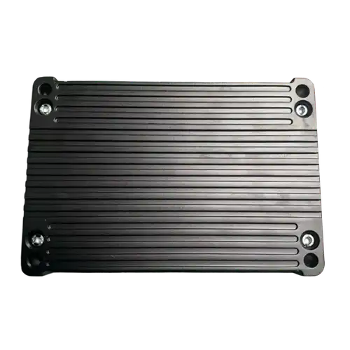 MechLink:សន្និបាតត្រួតពិនិត្យចលនា Sany