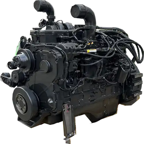 MechLink:Engine