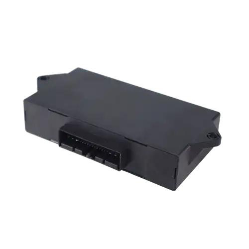 MechLink:22点控制器总成