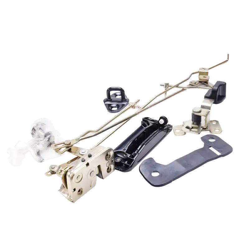 MechLink