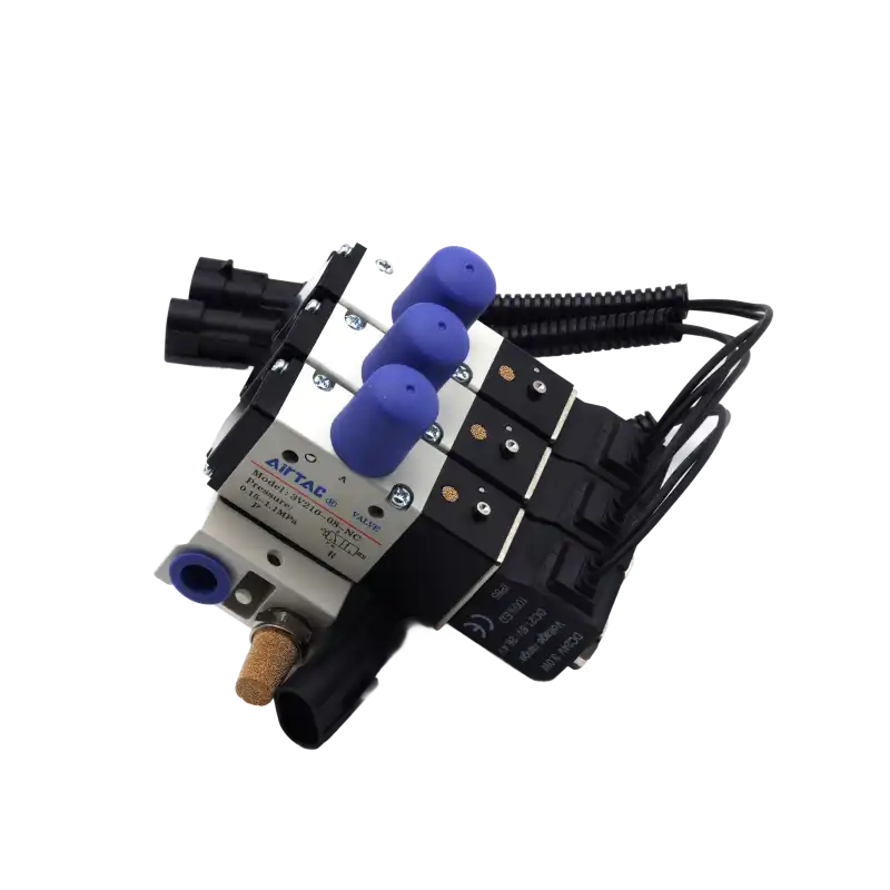 MechLink