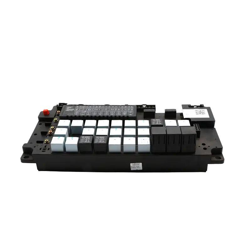MechLink