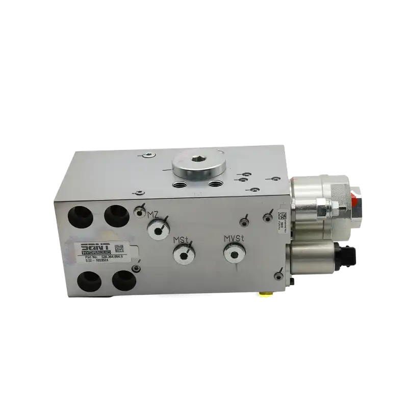 MechLink