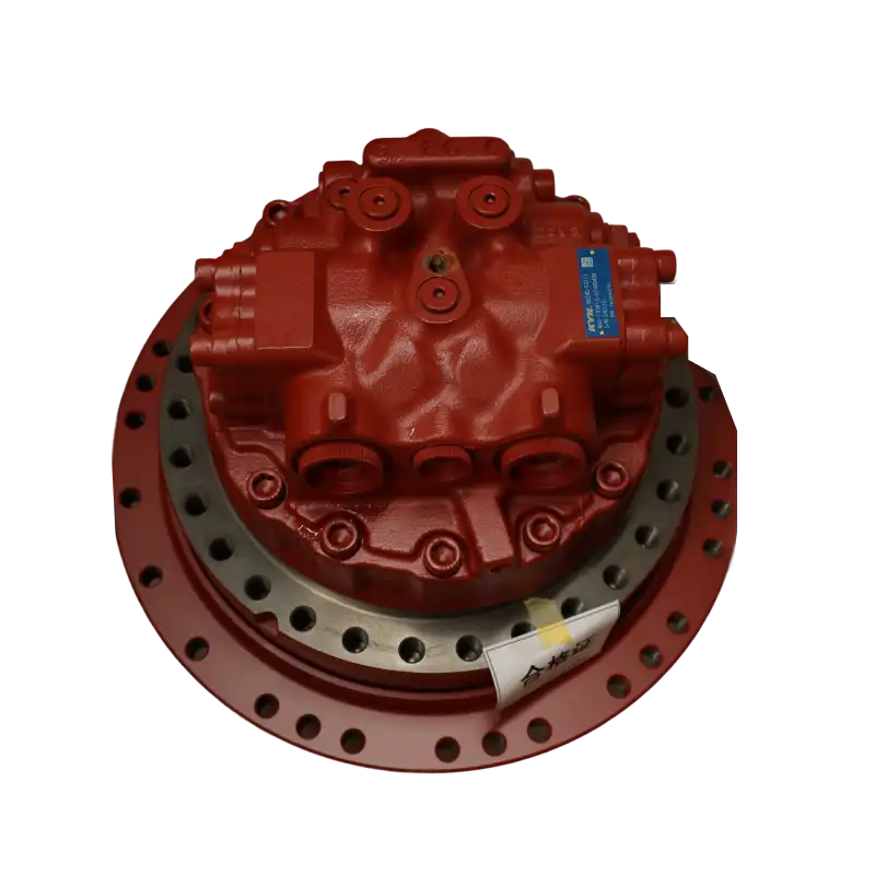 MechLink