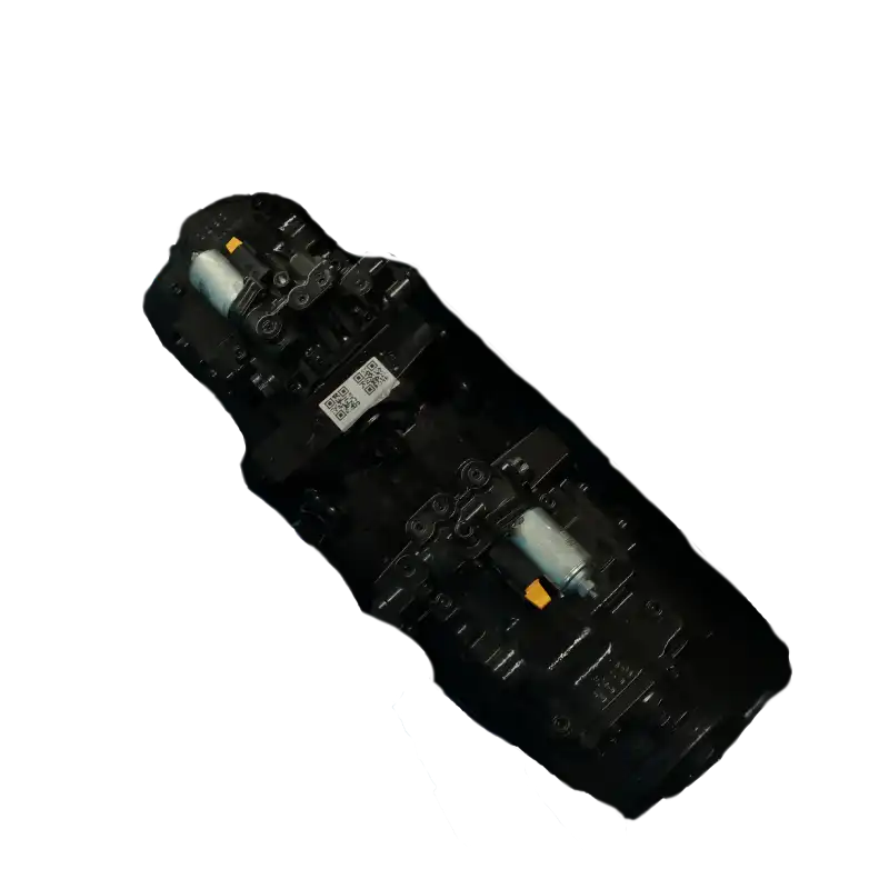 MechLink