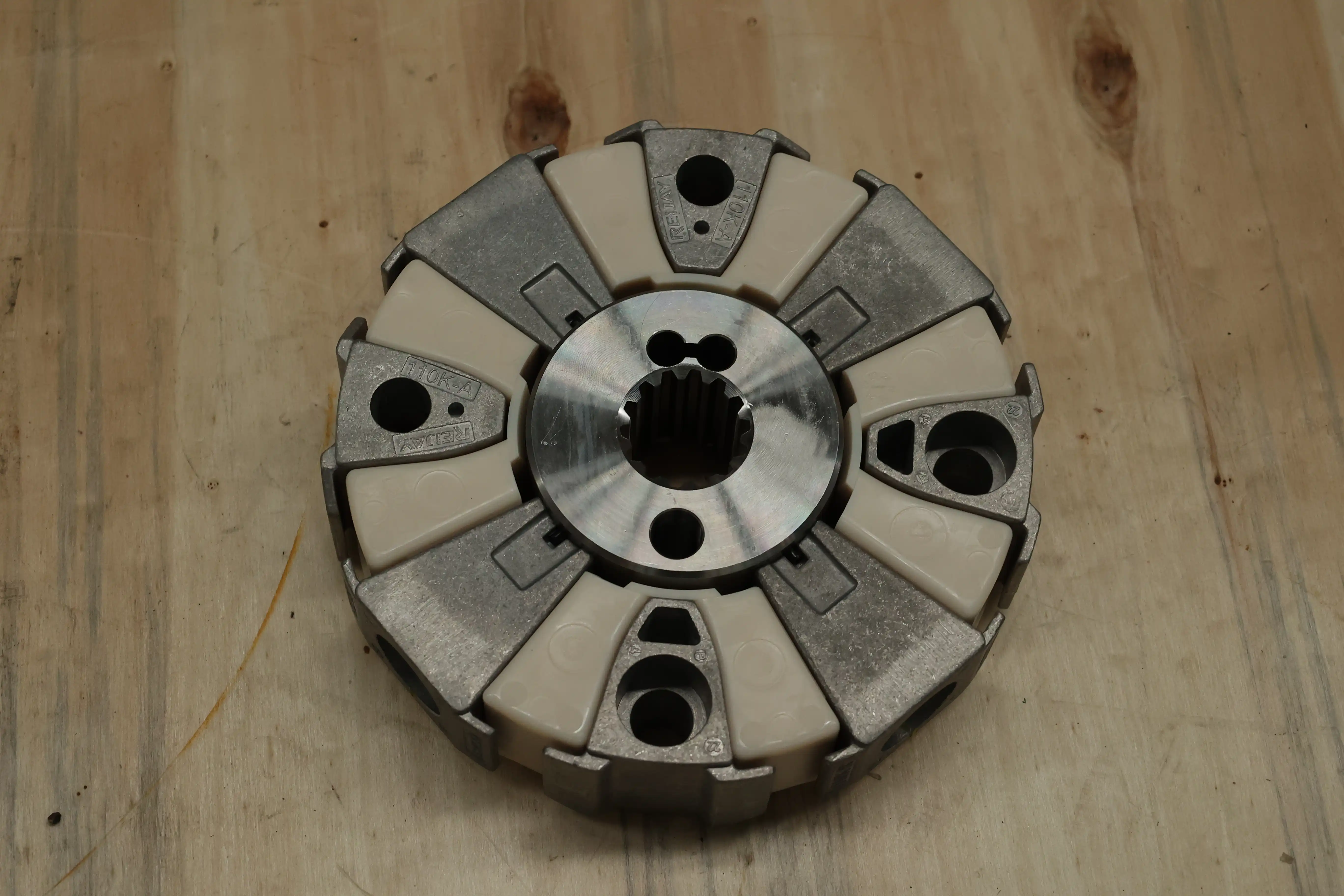 MechLink