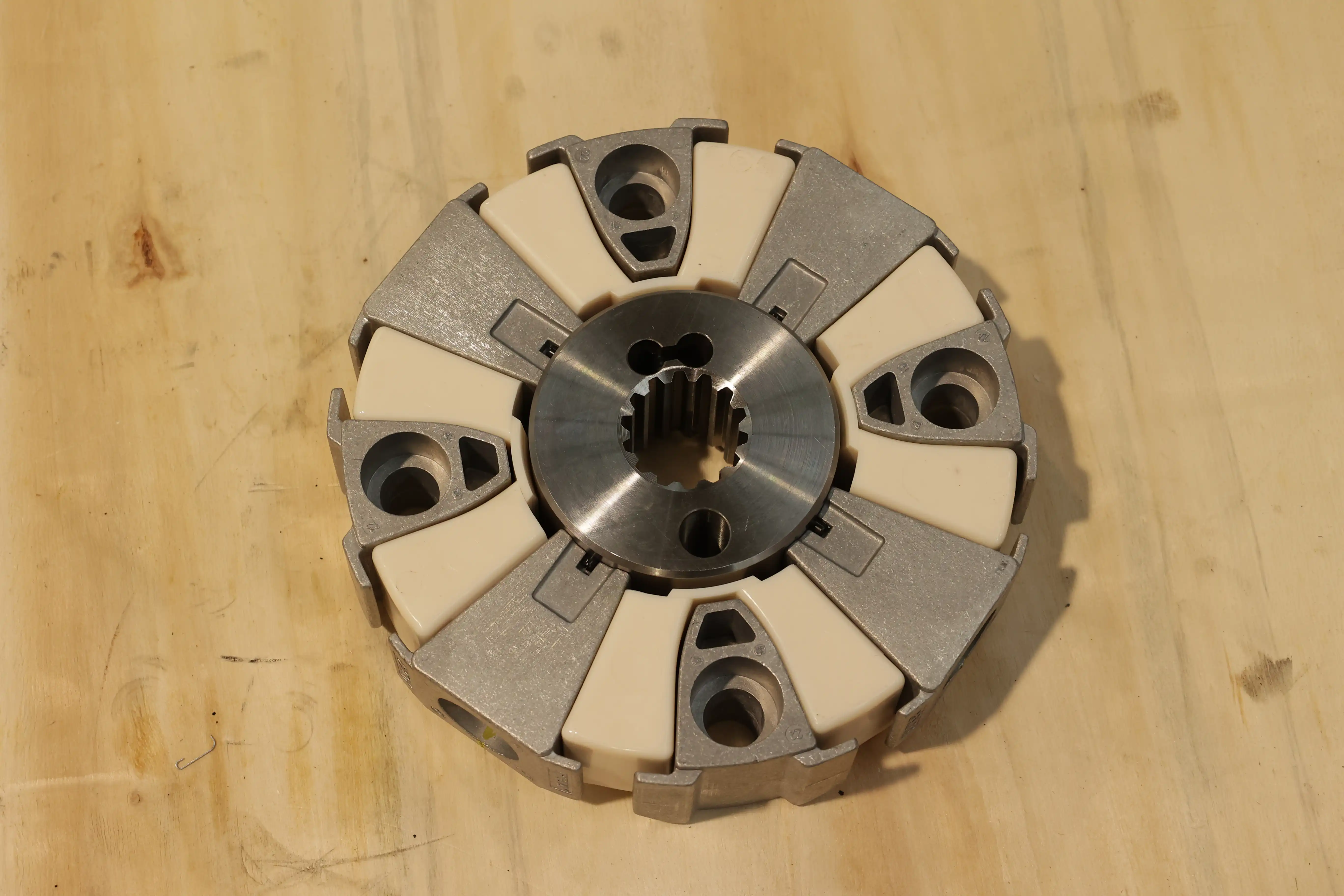 MechLink