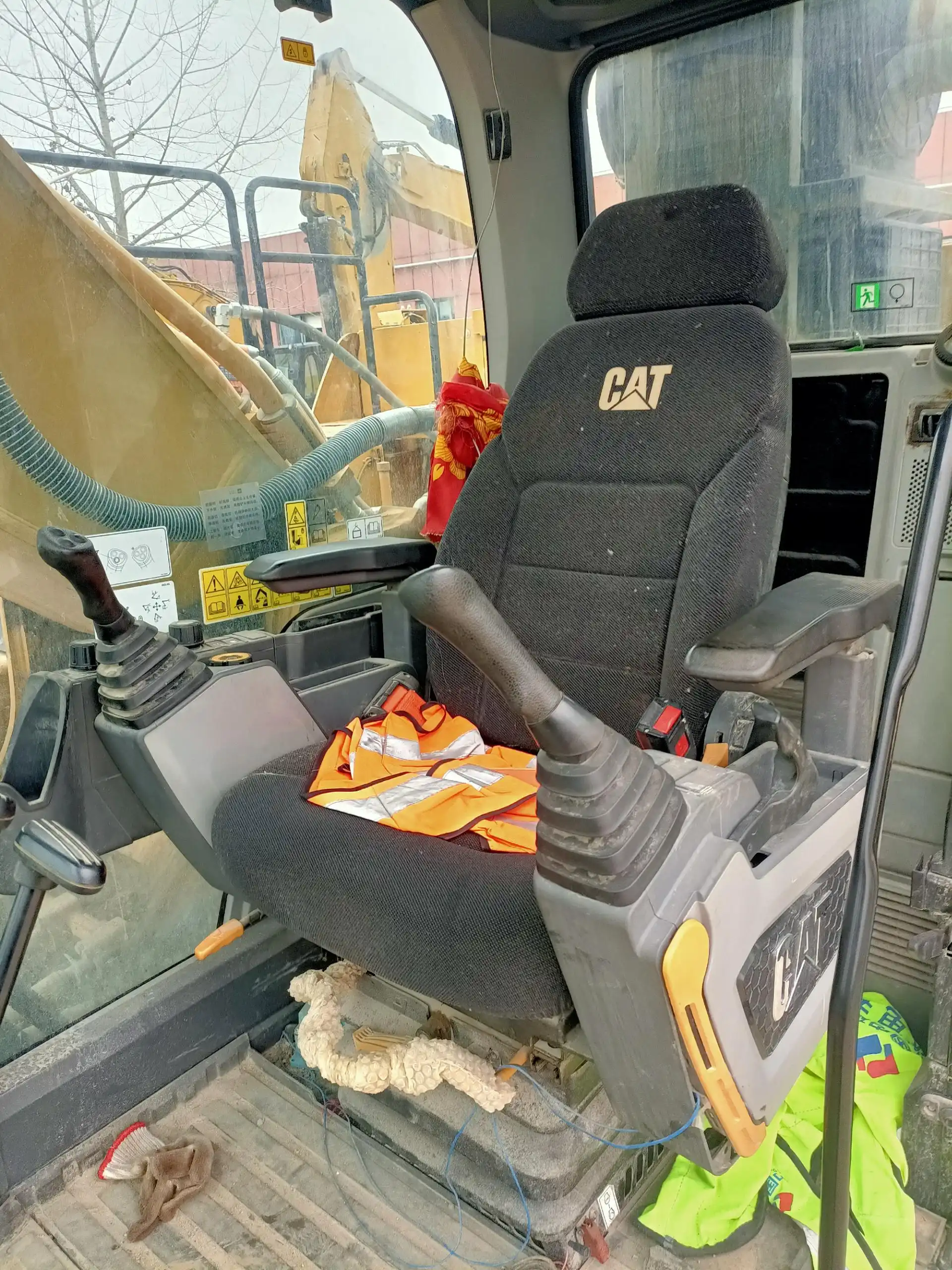MechLink | 2020 Caterpillar 336GC Excavator