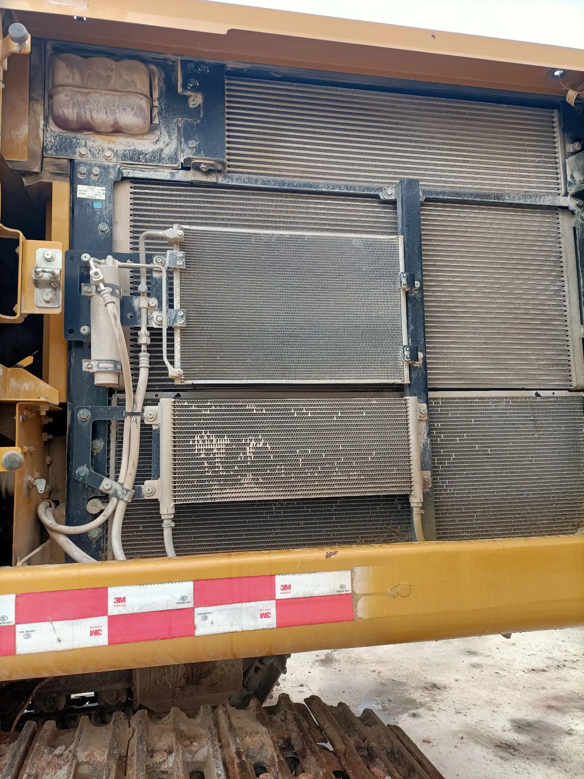 MechLink | 2020 Caterpillar 336GC Excavator