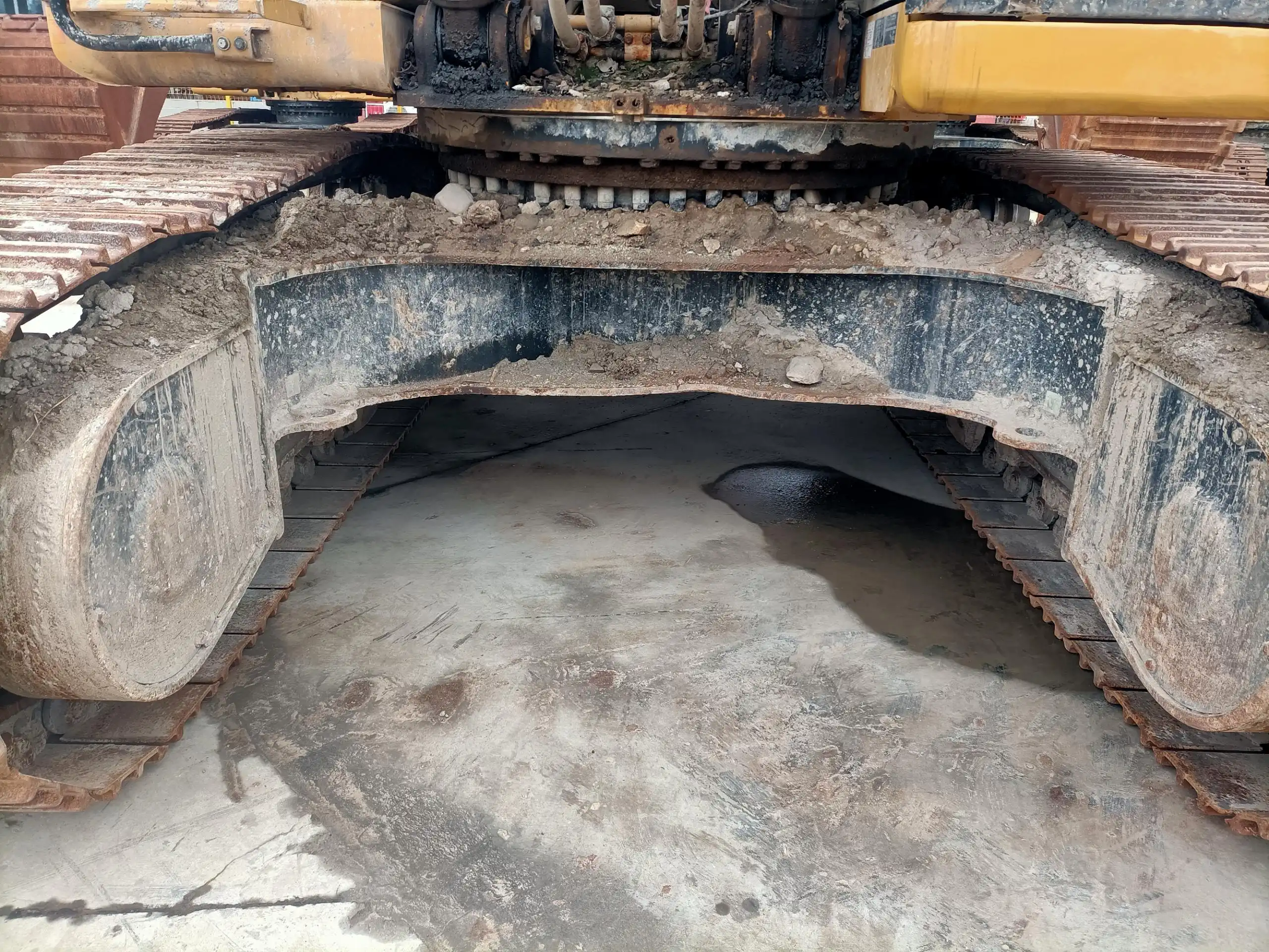 MechLink | 2020 Caterpillar 336GC Excavator