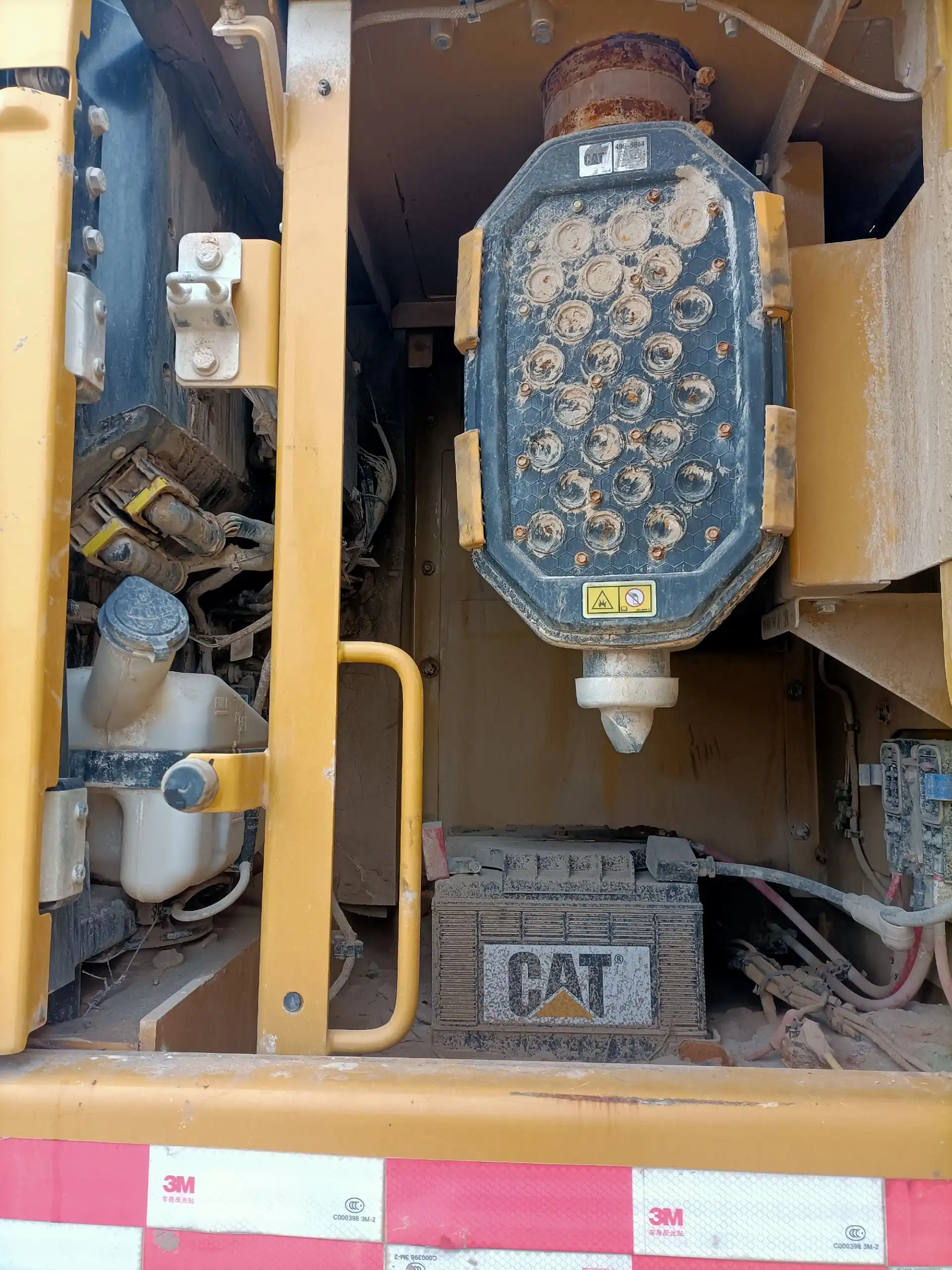 MechLink | 2020 Caterpillar 336GC Excavator