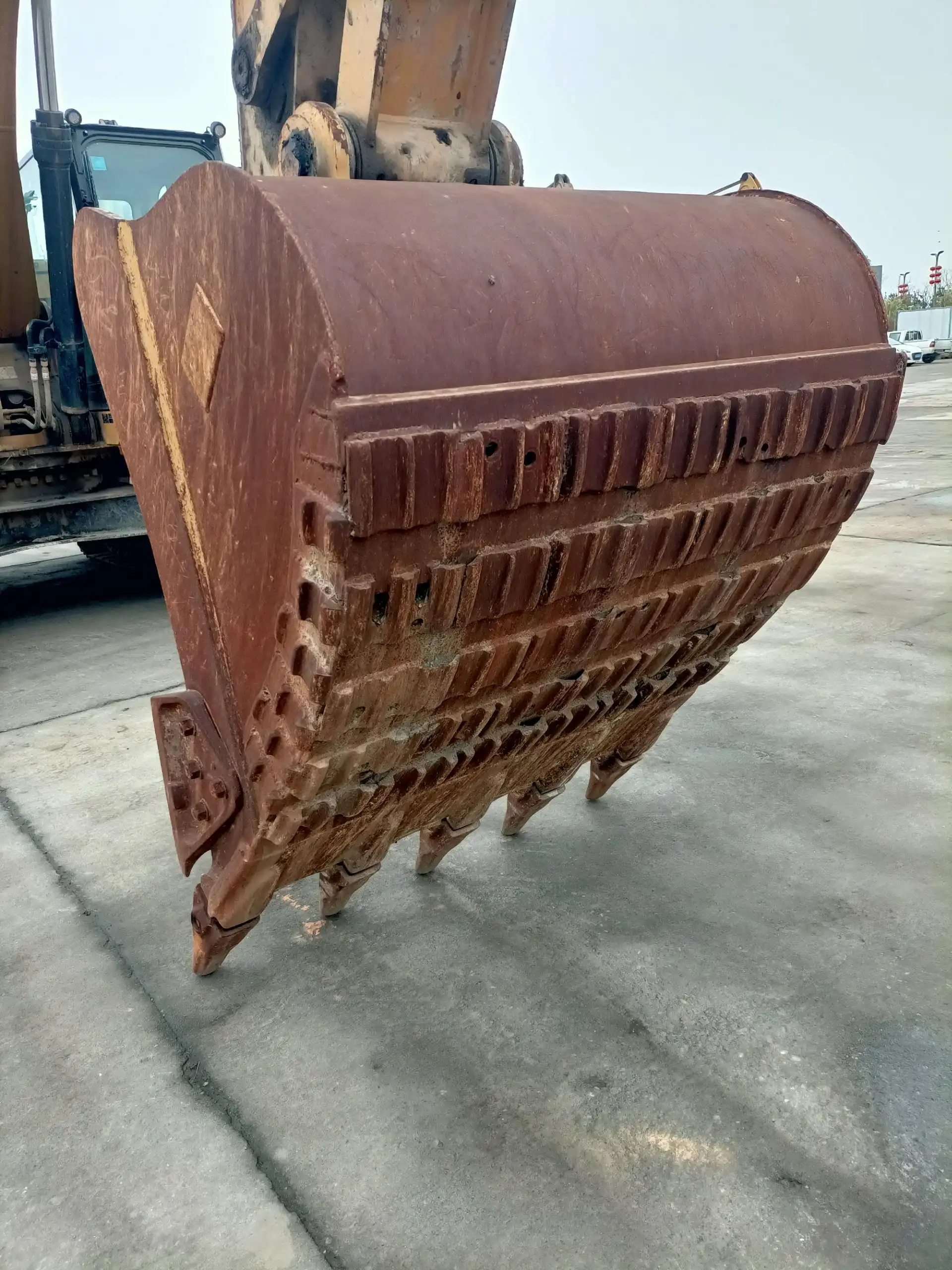 MechLink | 2019 Caterpillar 330GC Excavator