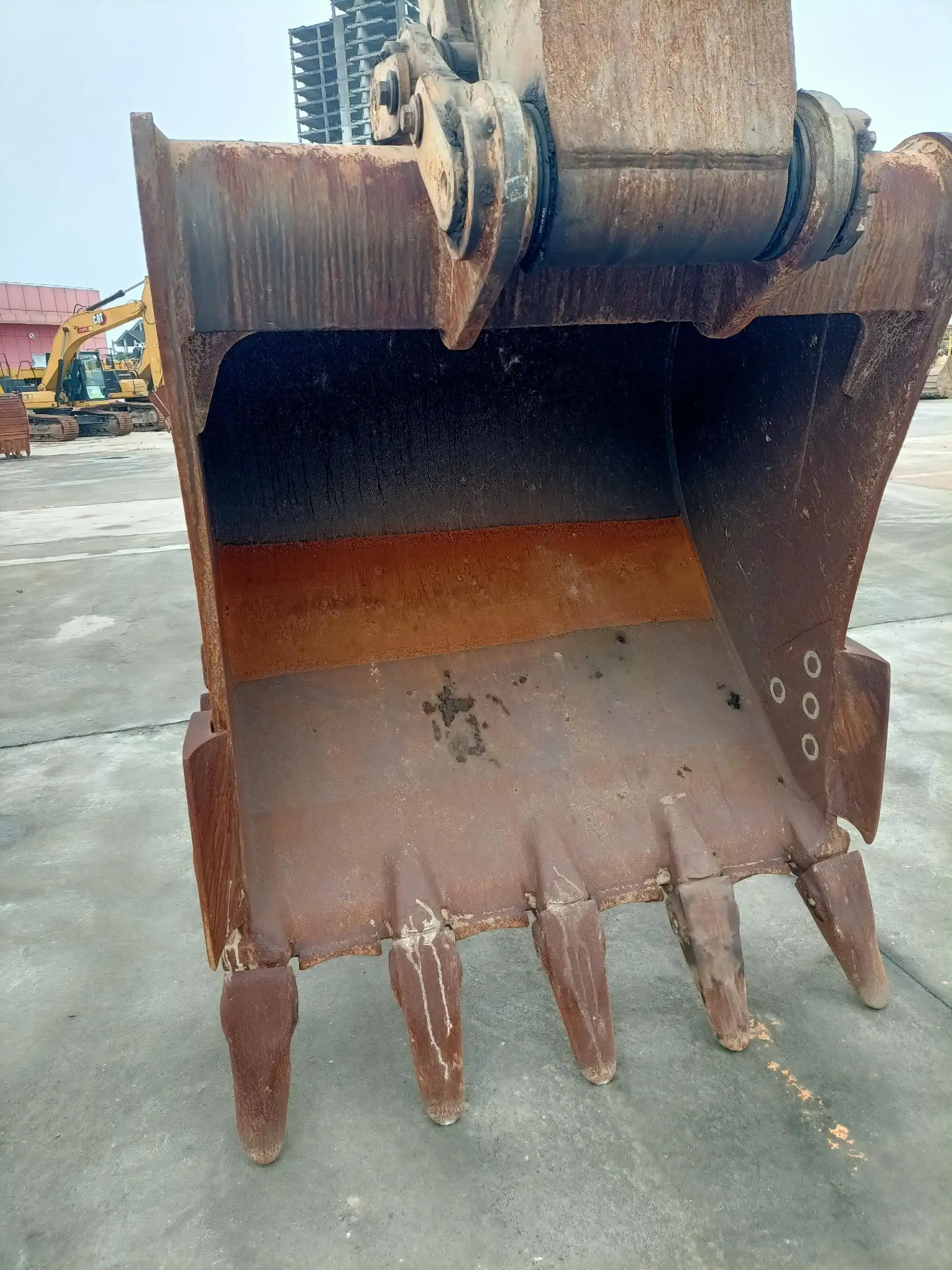 MechLink | 2019 Caterpillar 330GC Excavator