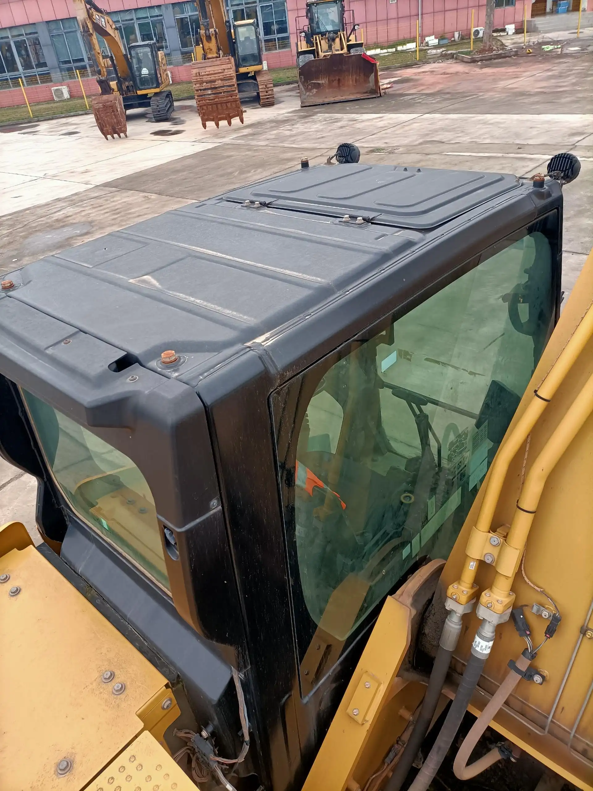 MechLink | 2019 Caterpillar 330GC Excavator