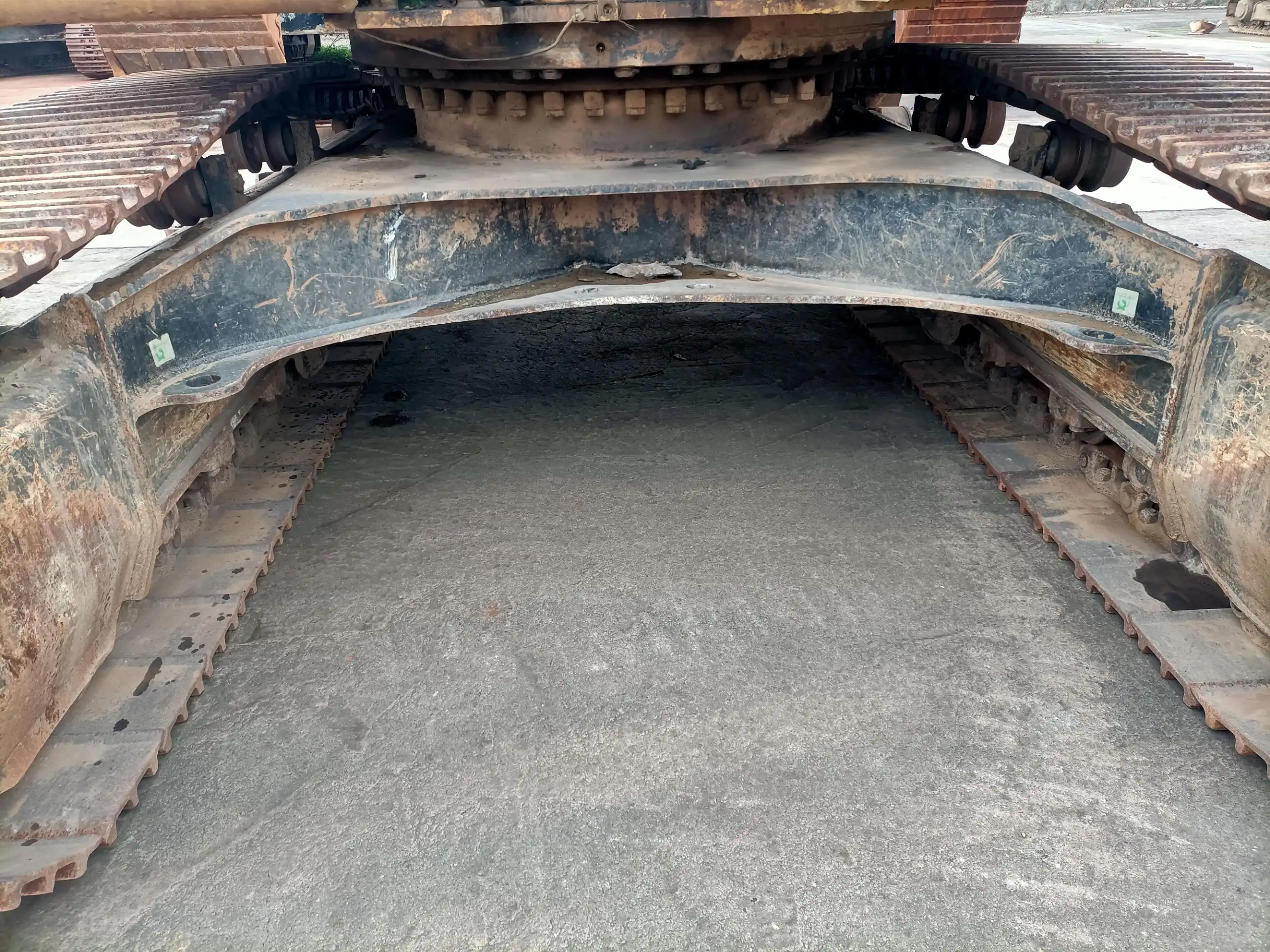 MechLink | 2019 Caterpillar 330GC Excavator