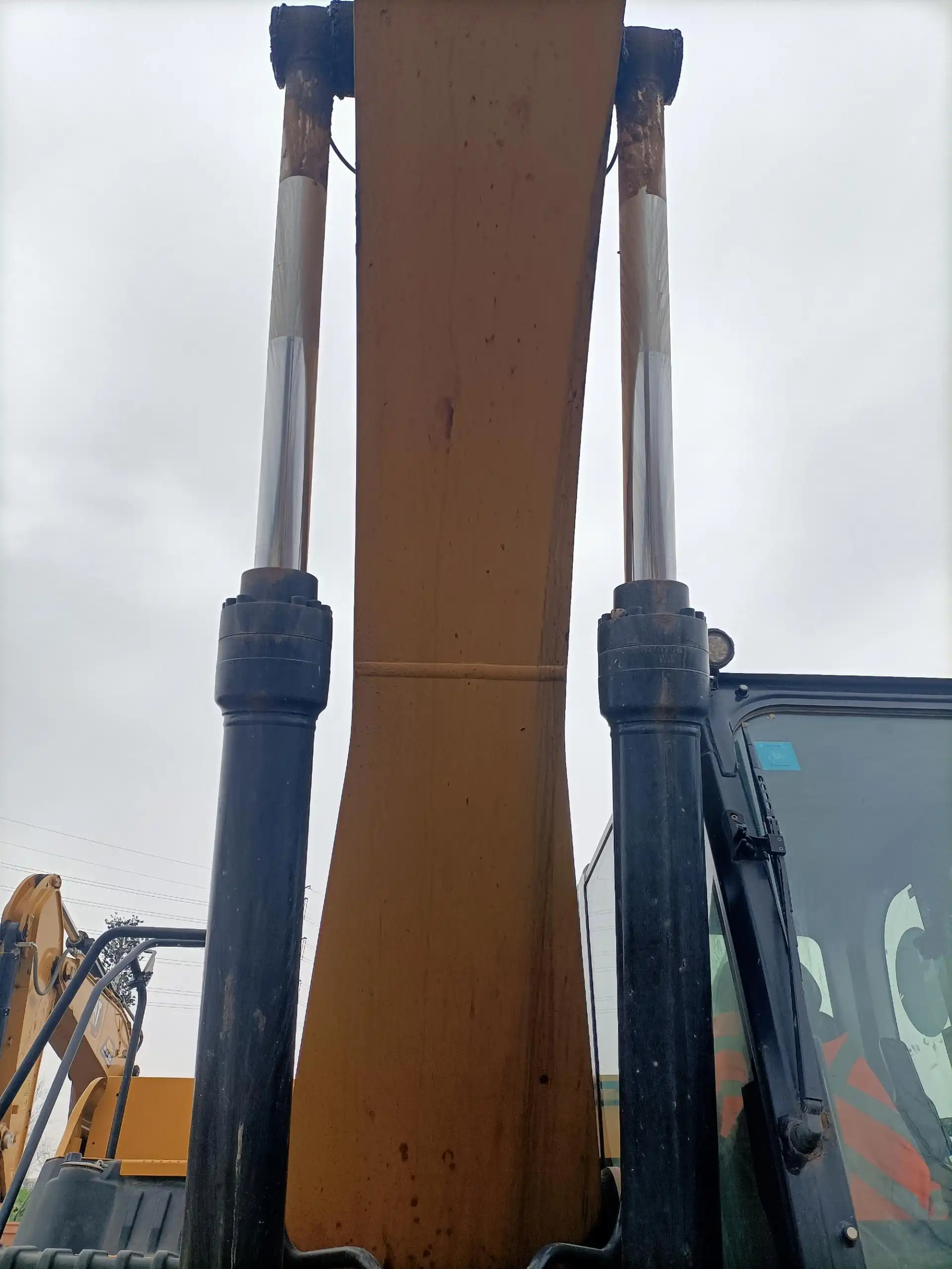 MechLink | 2019 Caterpillar 330GC Excavator