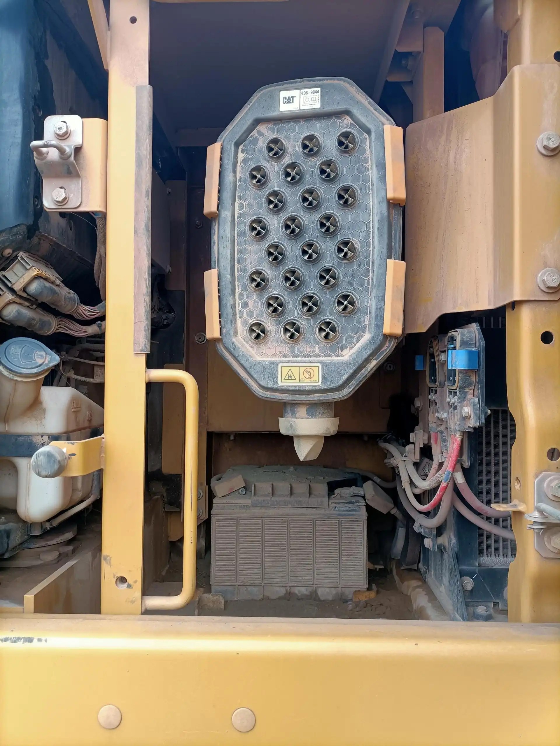 MechLink | 2019 Caterpillar 330GC Excavator