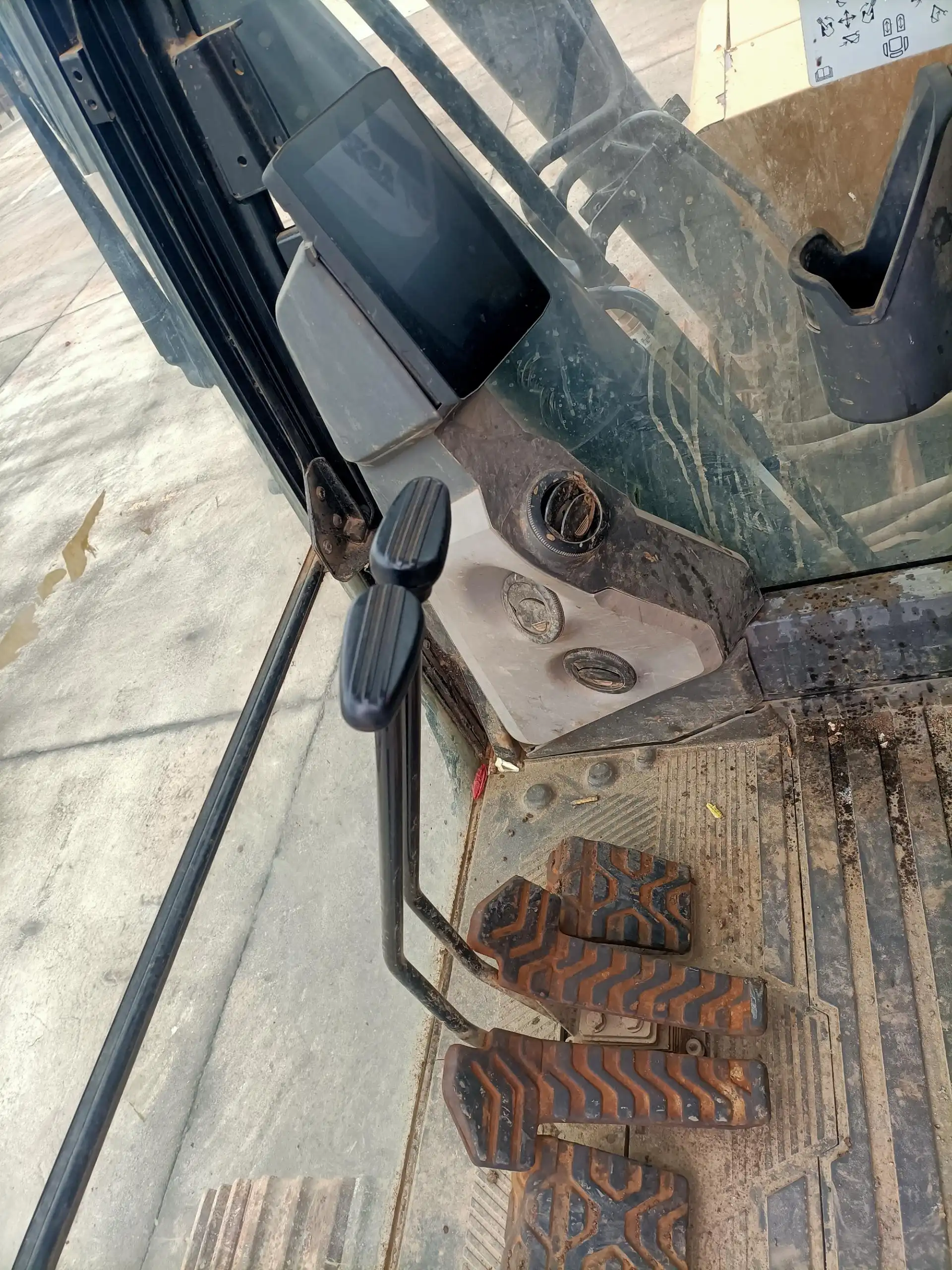 MechLink | 2019 Caterpillar 330GC Excavator