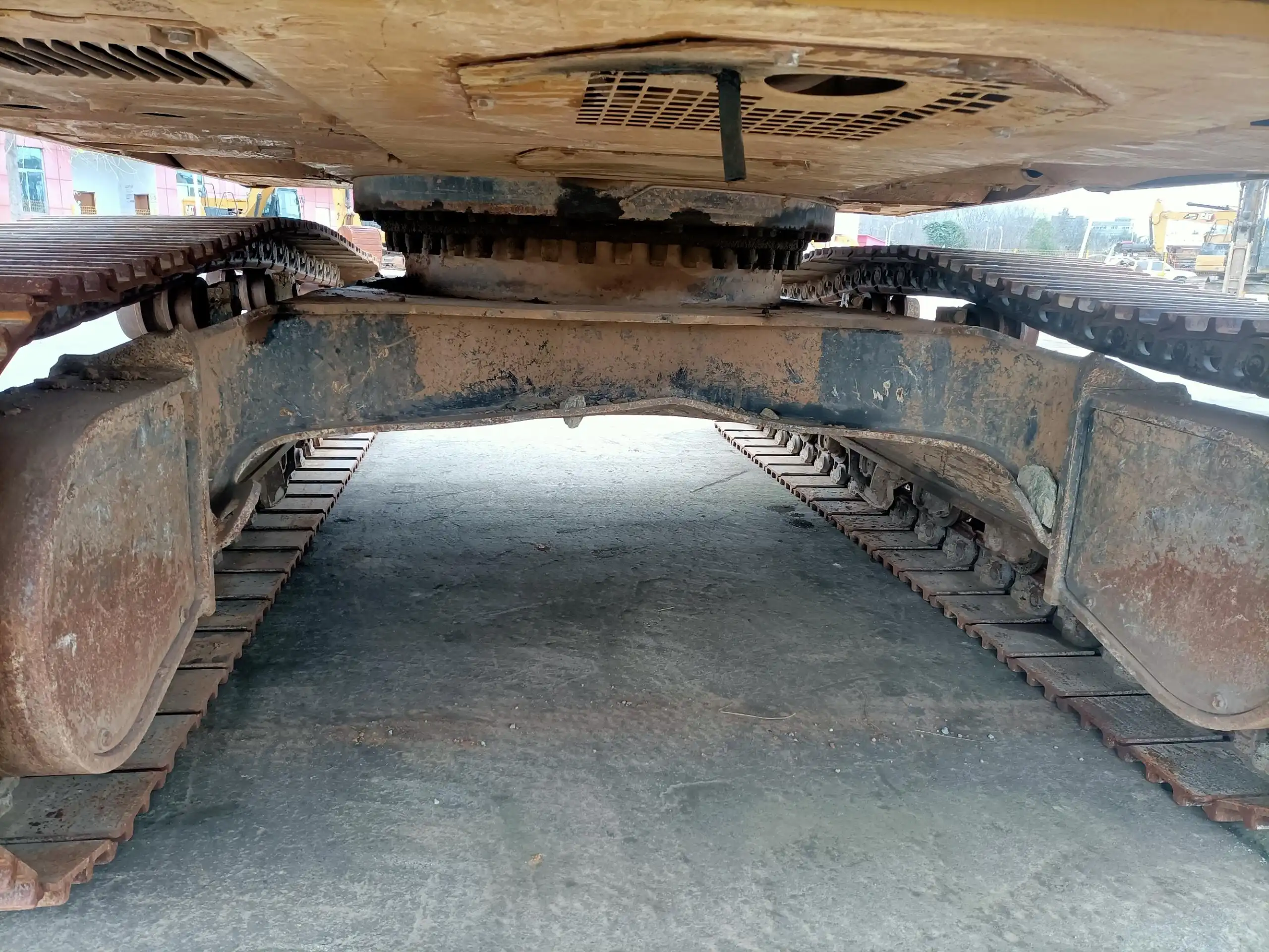 MechLink | 2019 Caterpillar 330GC Excavator