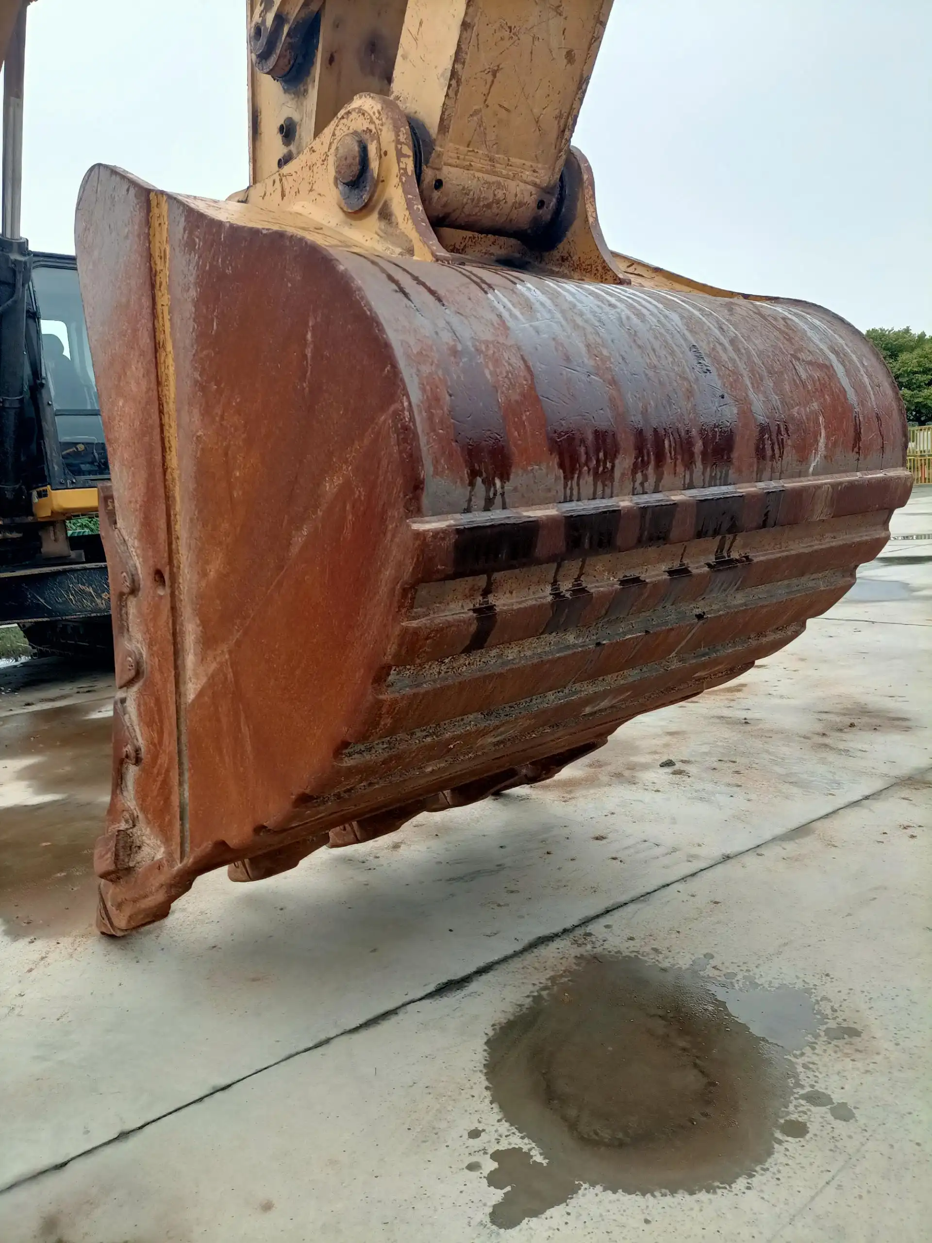 MechLink | 2019 Caterpillar 345GC Excavator