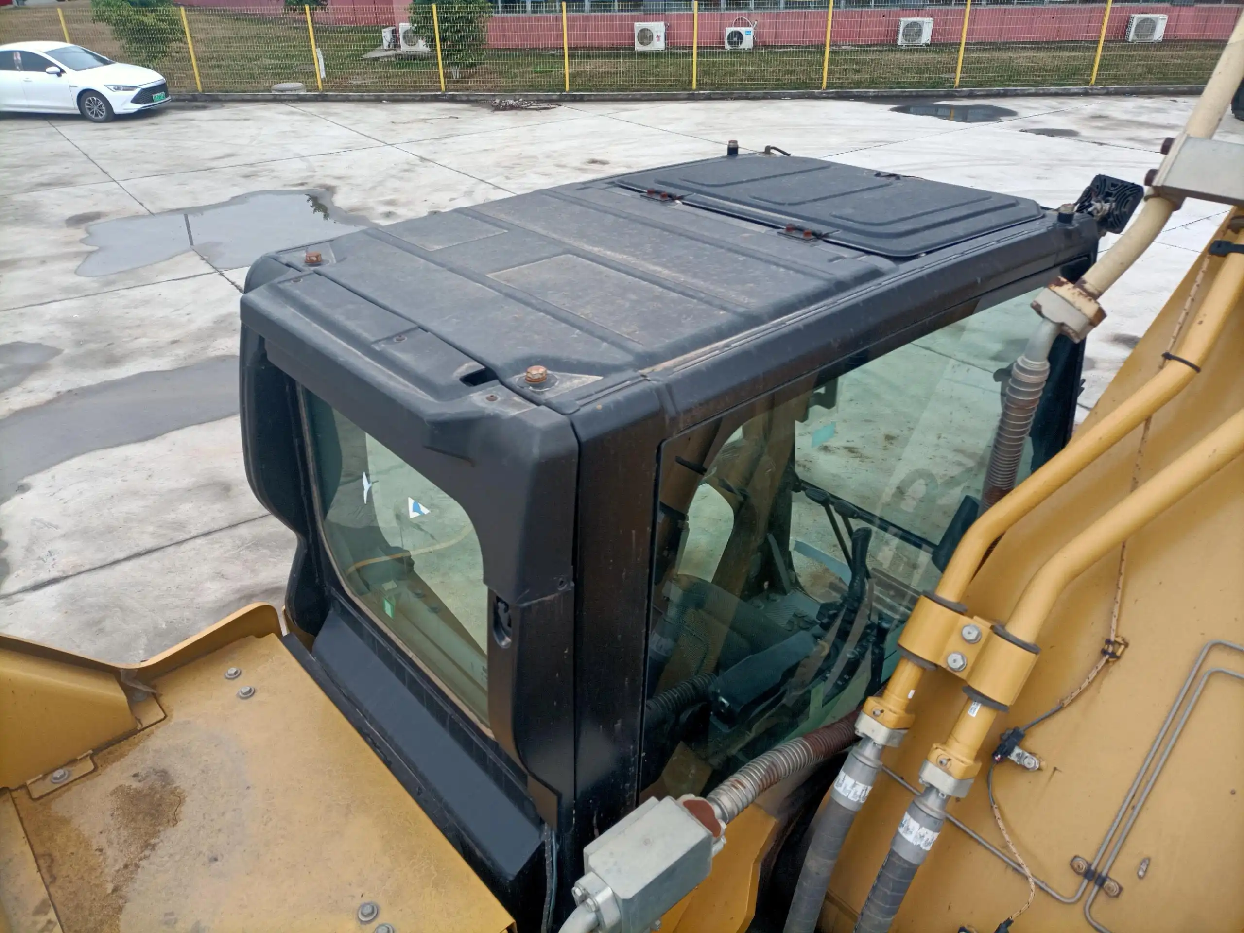 MechLink | 2019 Caterpillar 345GC Excavator