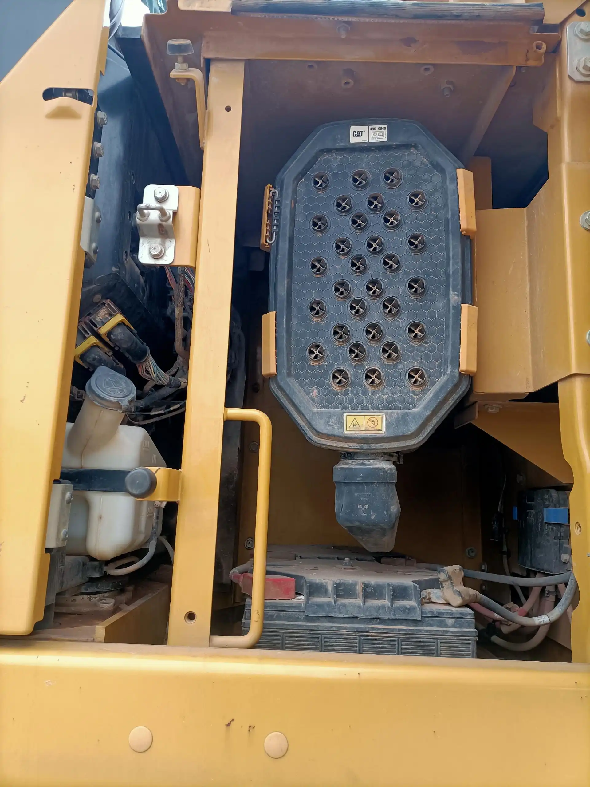 MechLink | 2019 Caterpillar 345GC Excavator