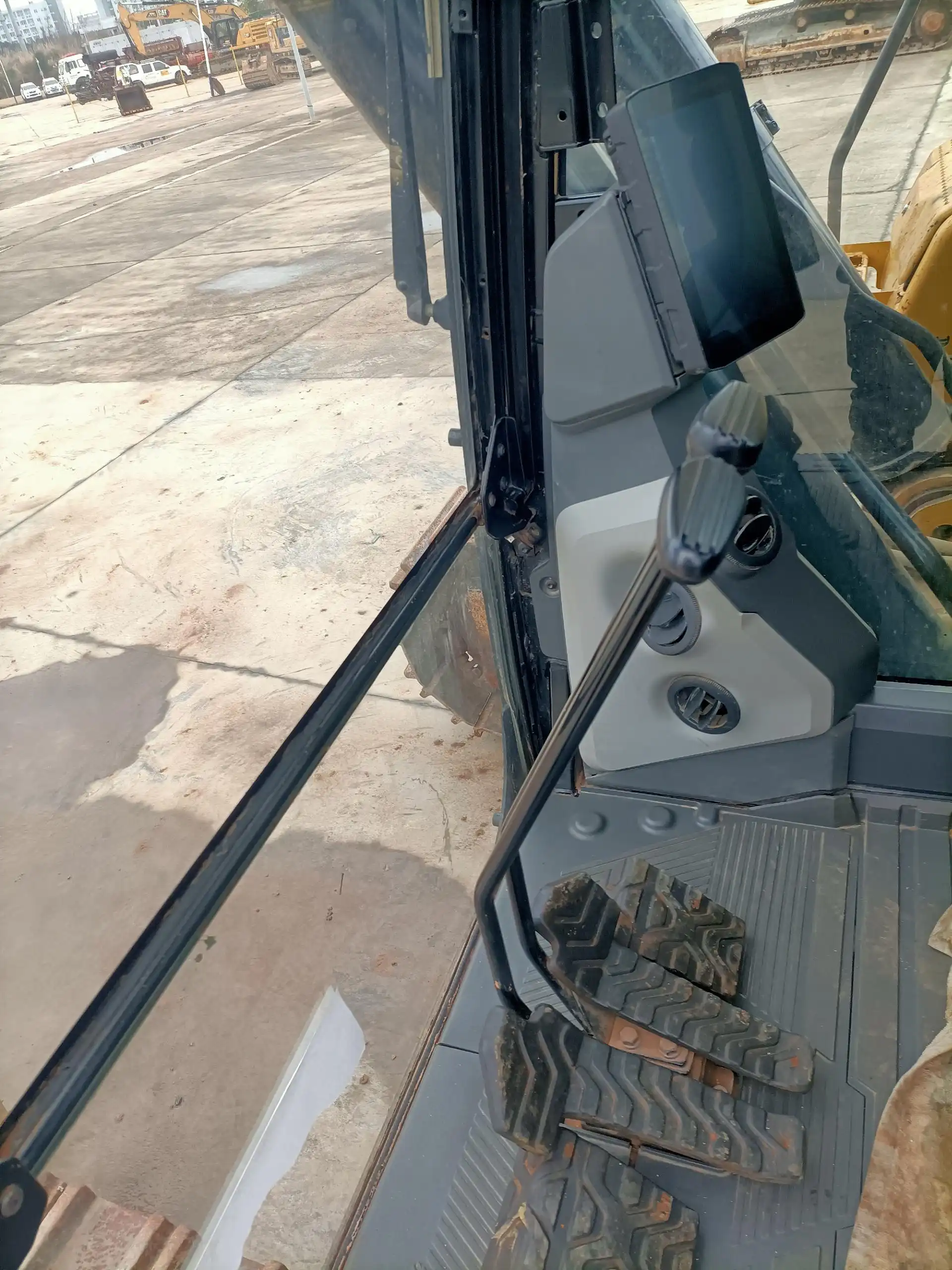 MechLink | 2019 Caterpillar 345GC Excavator