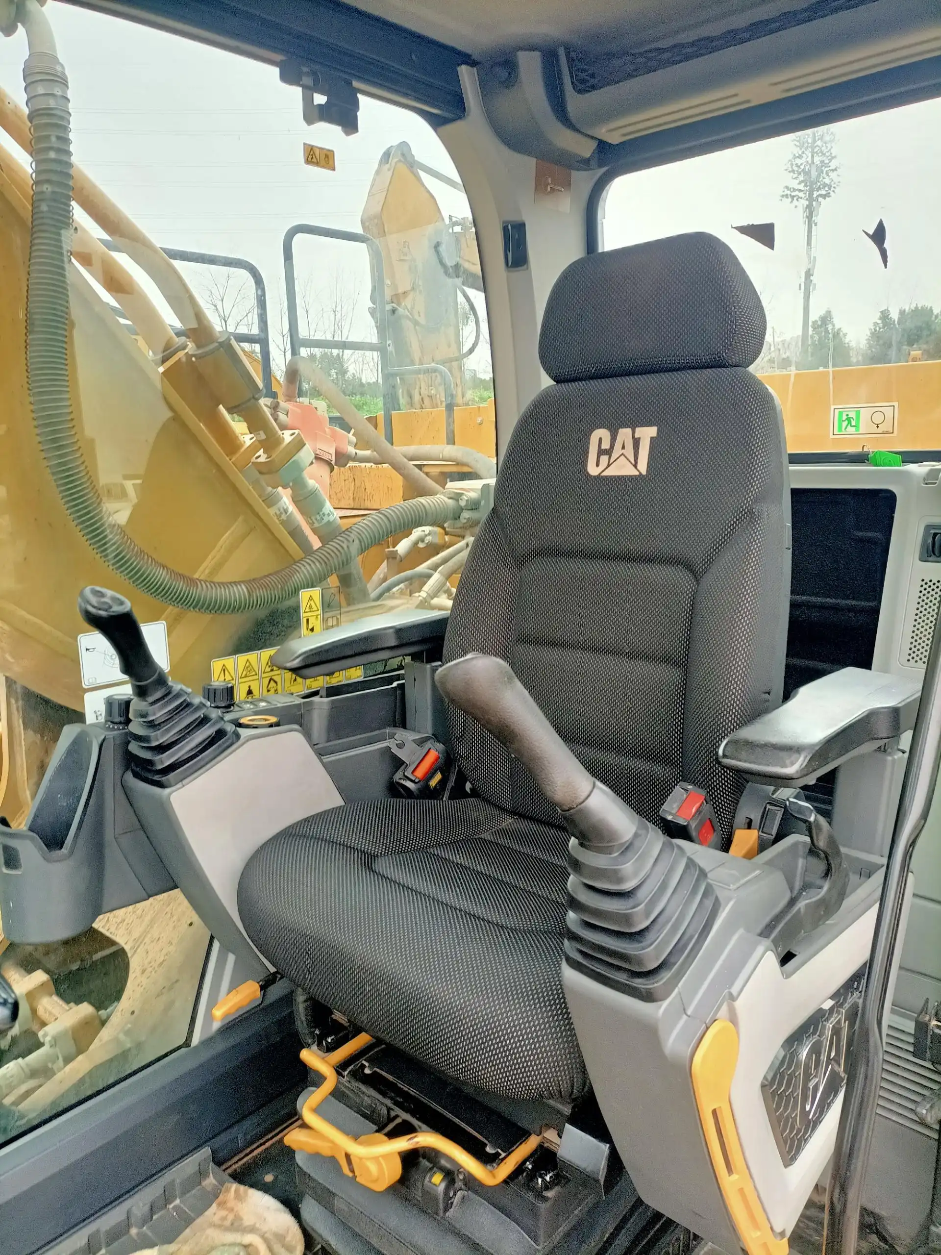 MechLink | 2019 Caterpillar 345GC Excavator
