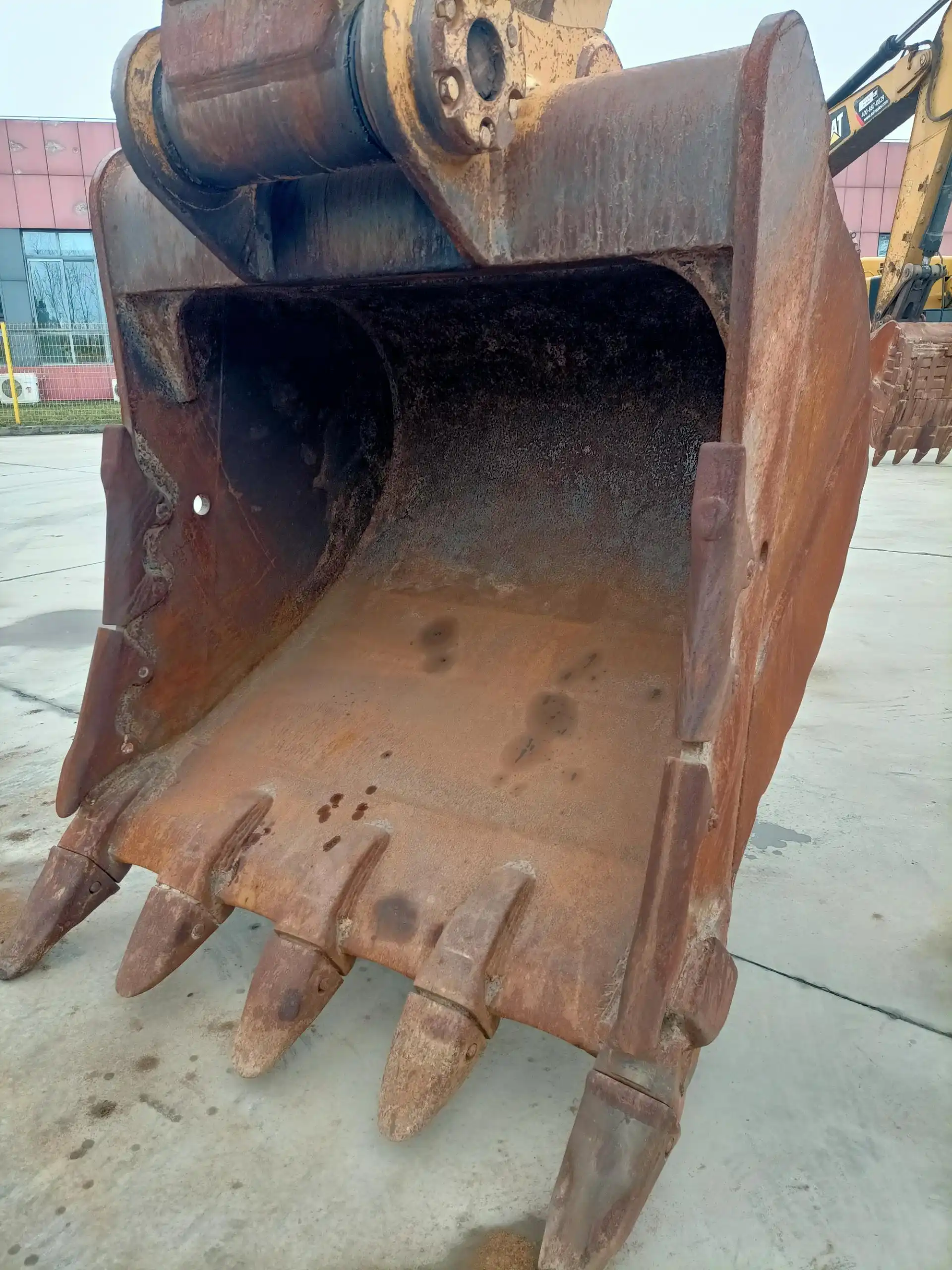 MechLink | 2019 Caterpillar 345GC Excavator