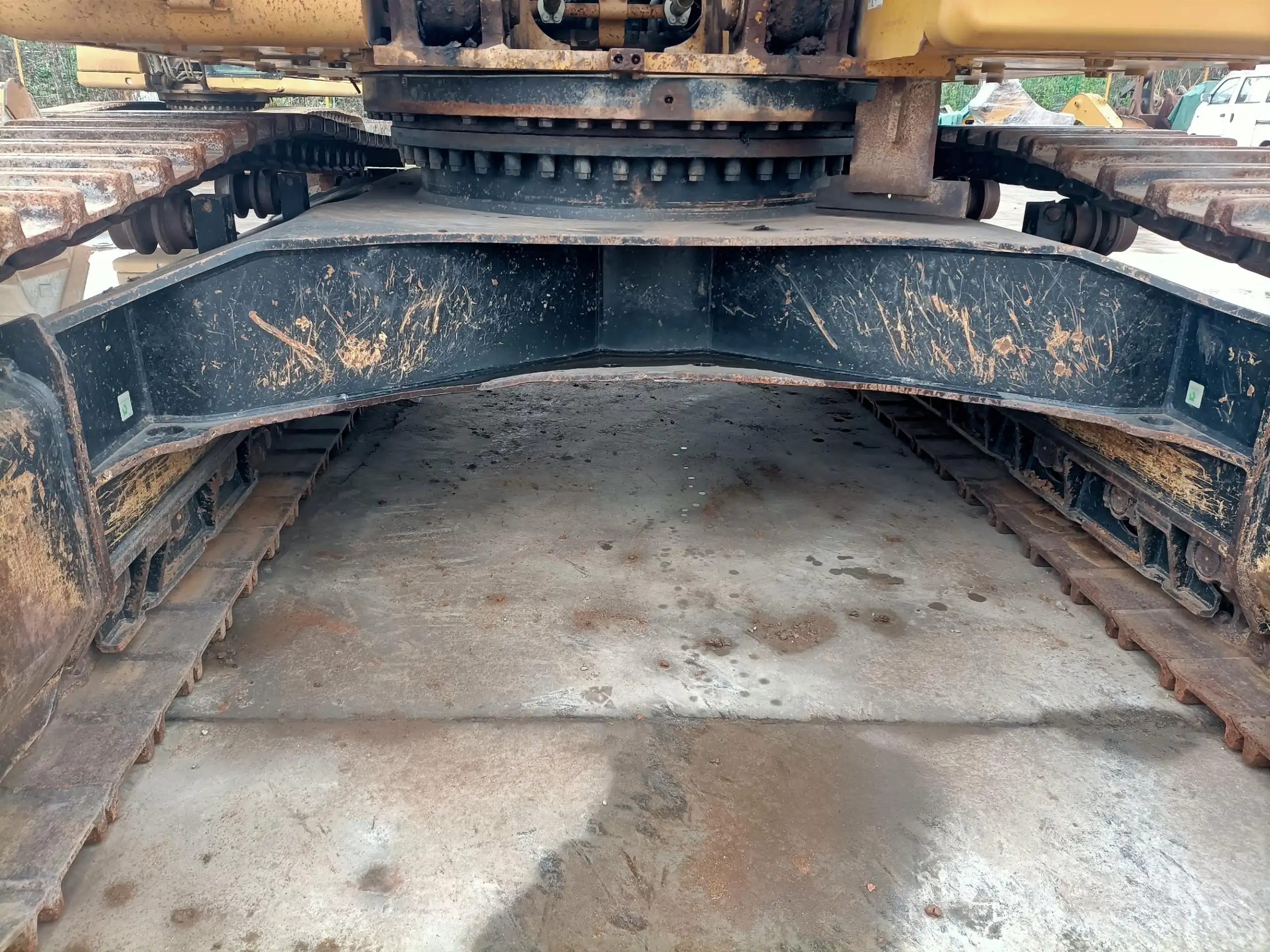 MechLink | 2019 Caterpillar 345GC Excavator