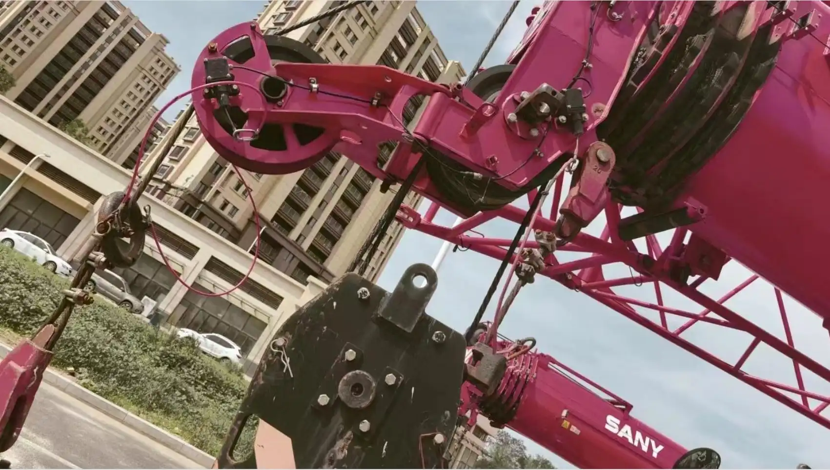 MechLink
