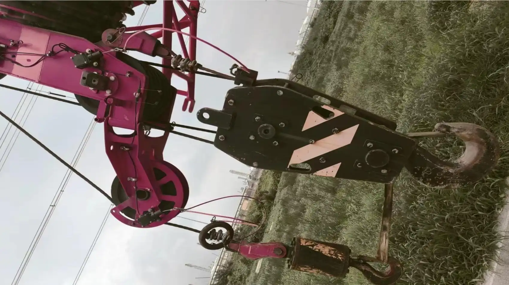 MechLink