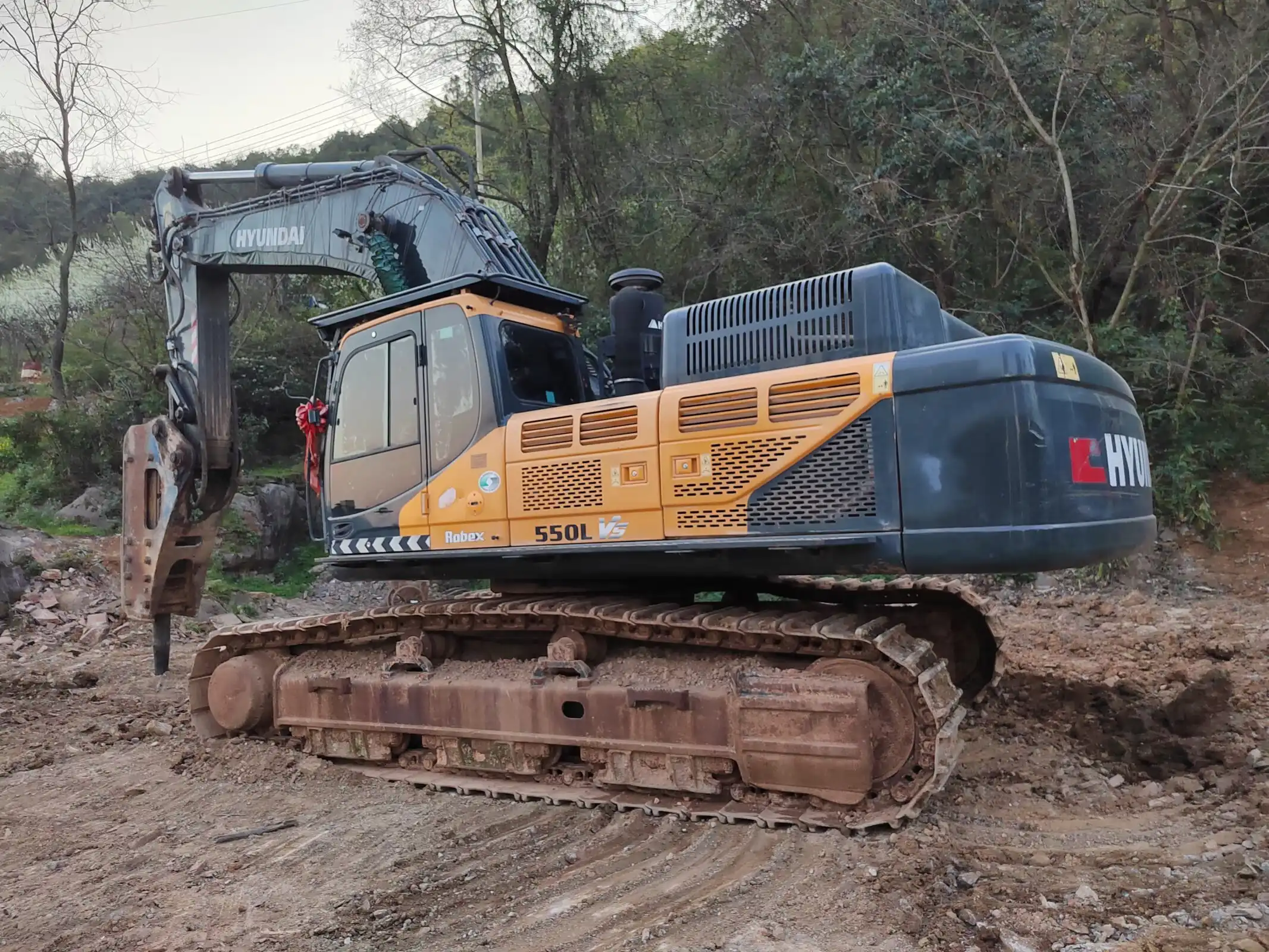 MechLink
