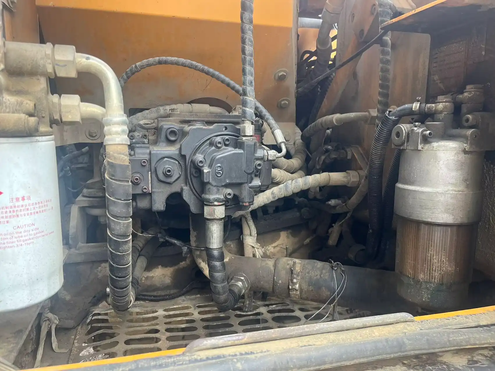 MechLink