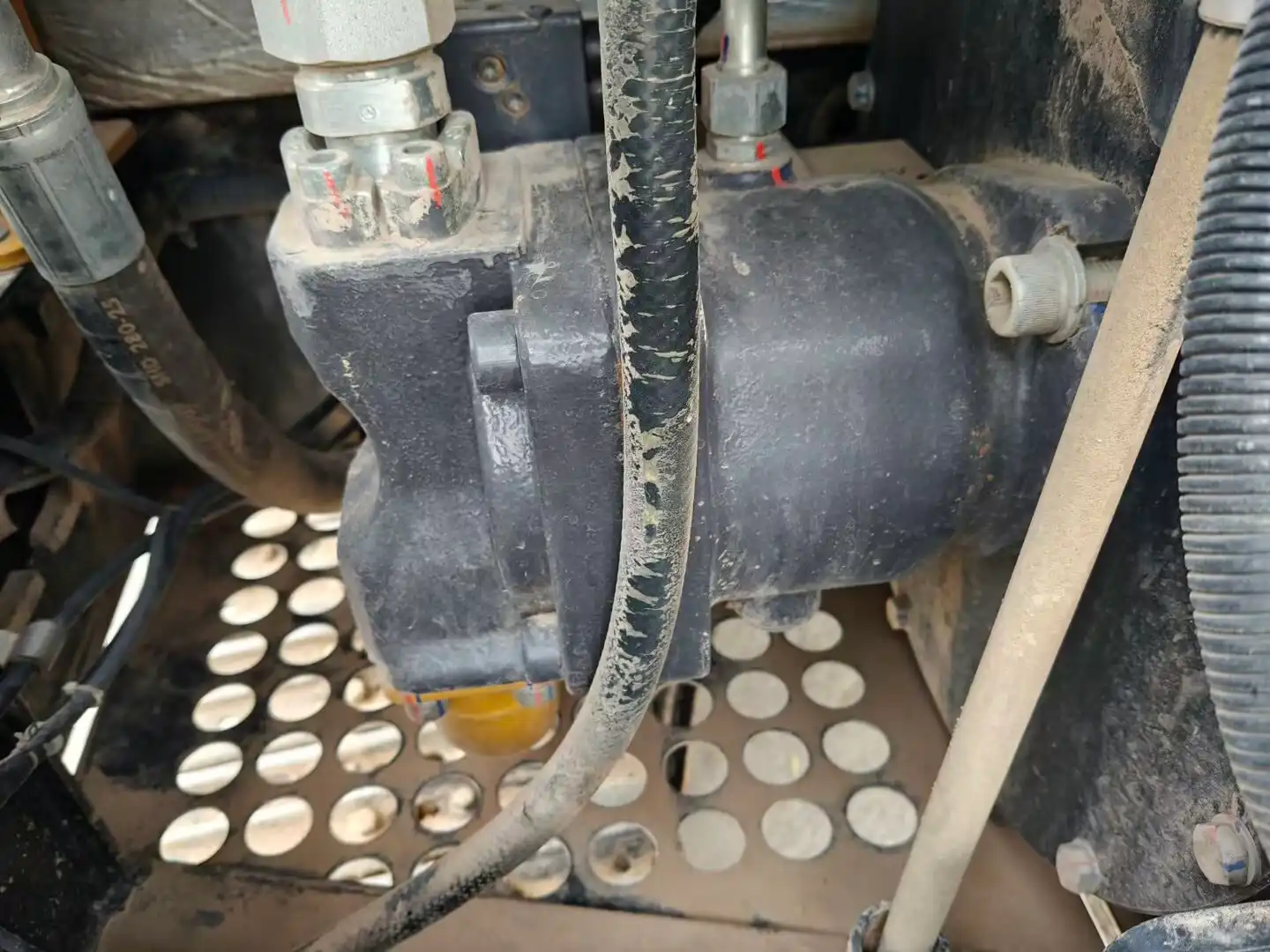 MechLink