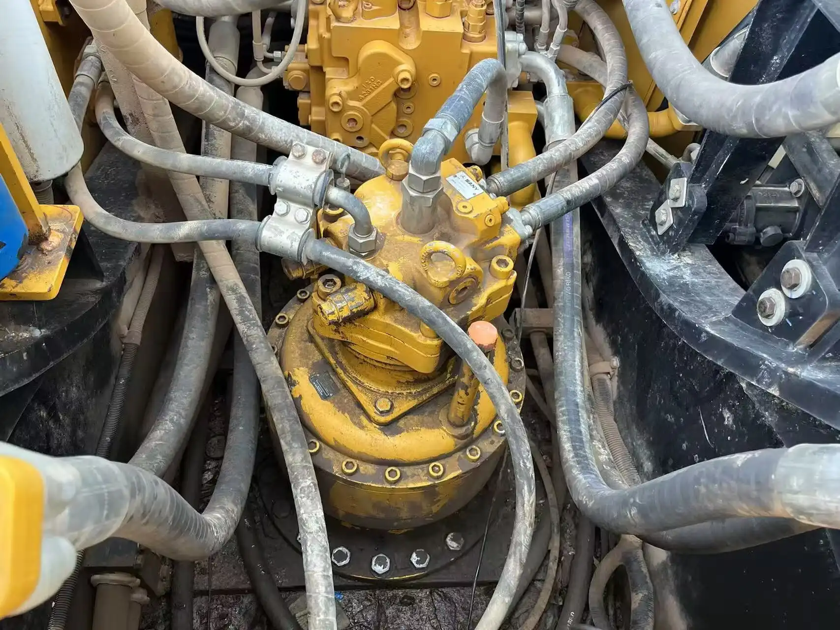 MechLink