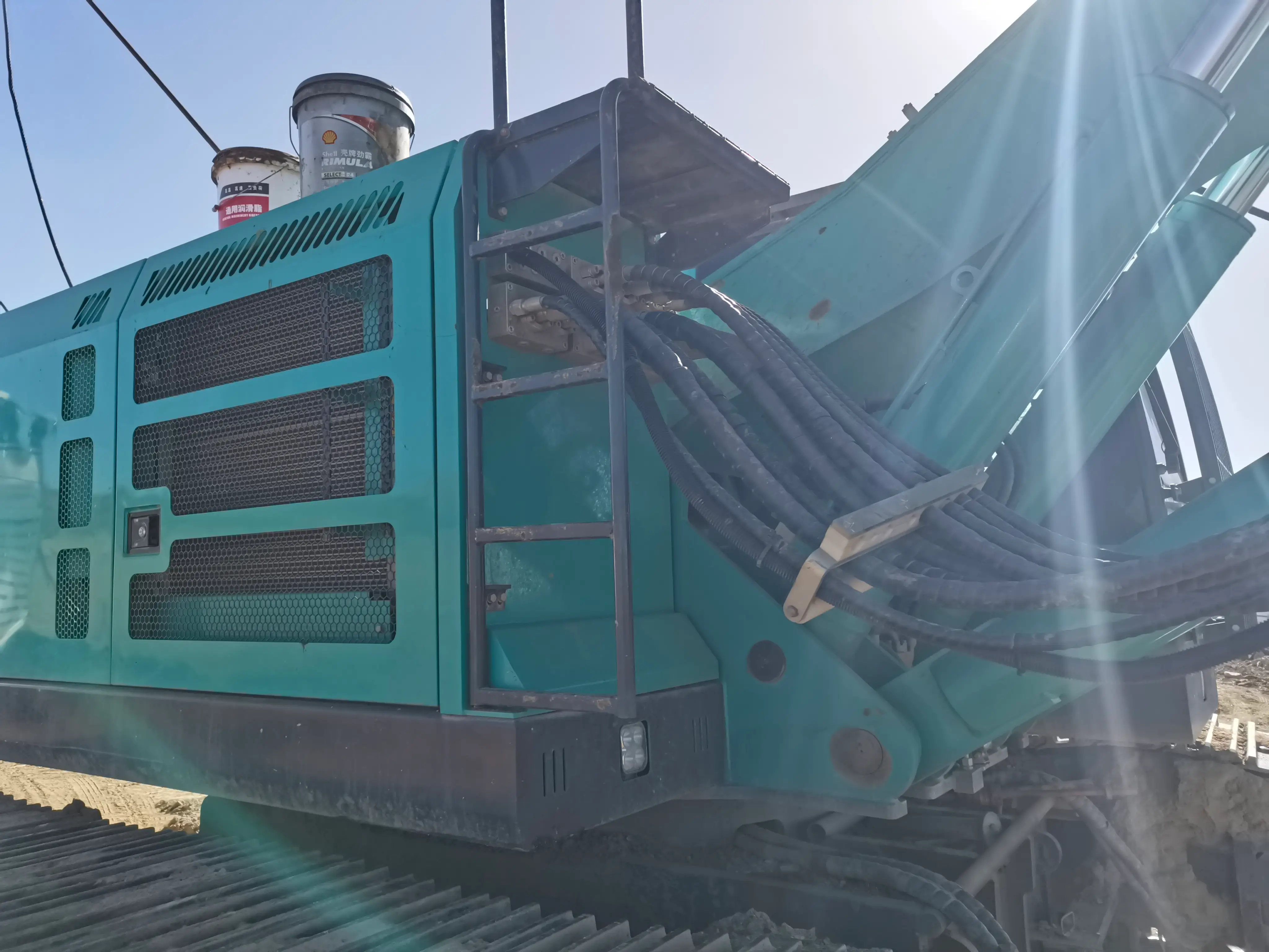MechLink
