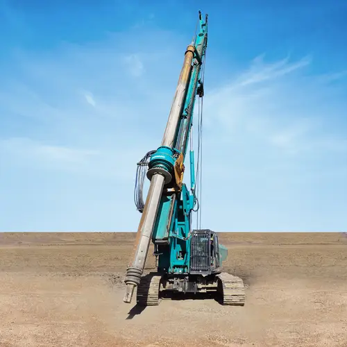 MechLink:2021 SUNWARD SWDM300H Rotary Drilling Rig