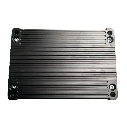 MechLink:សន្និបាតត្រួតពិនិត្យចលនា Sany