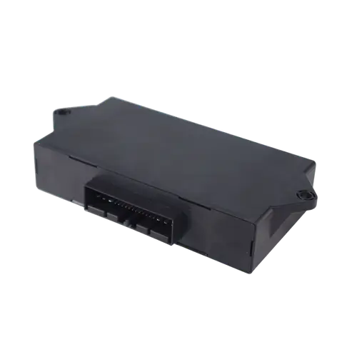 MechLink:22点控制器总成