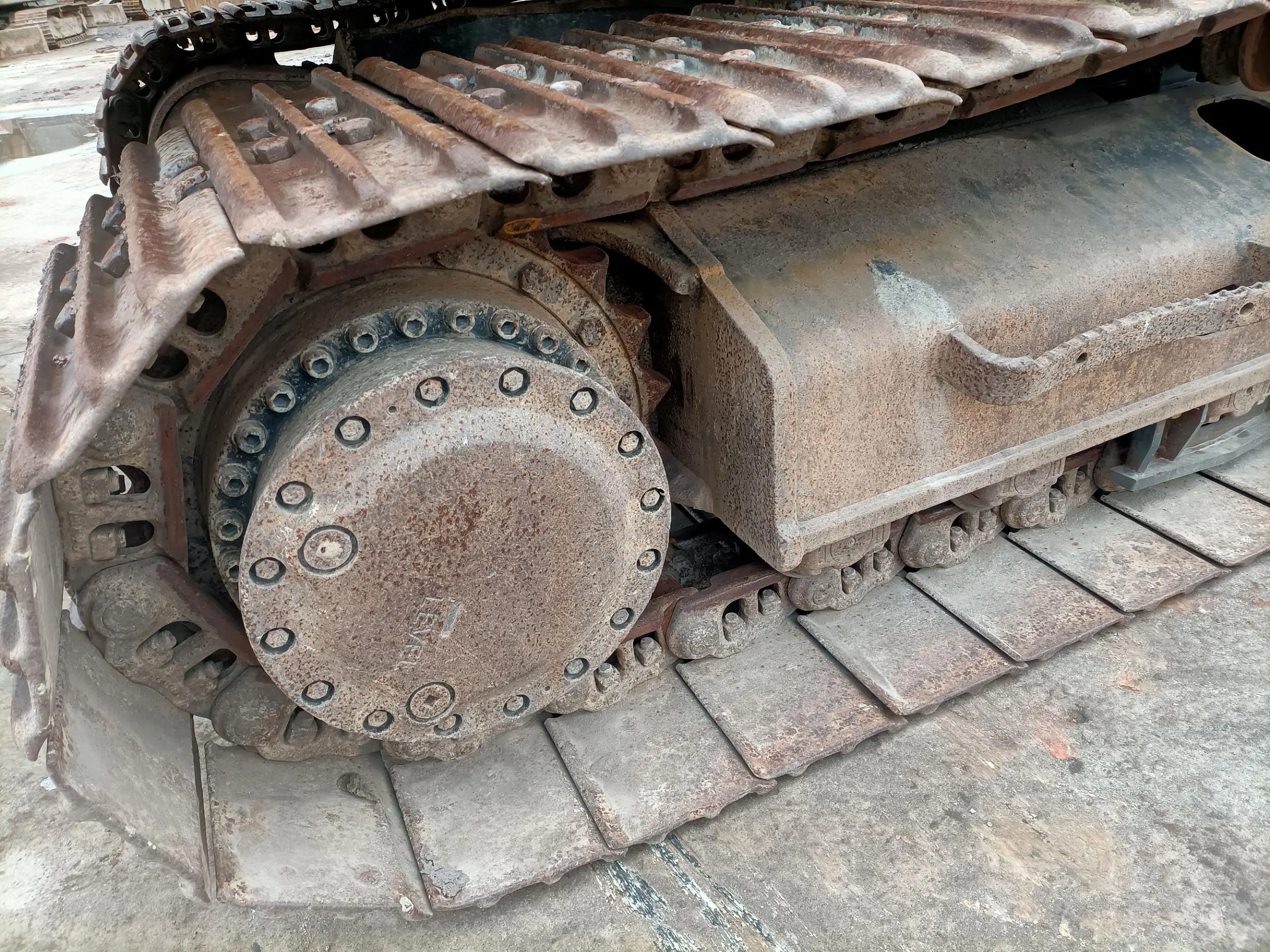 MechLink