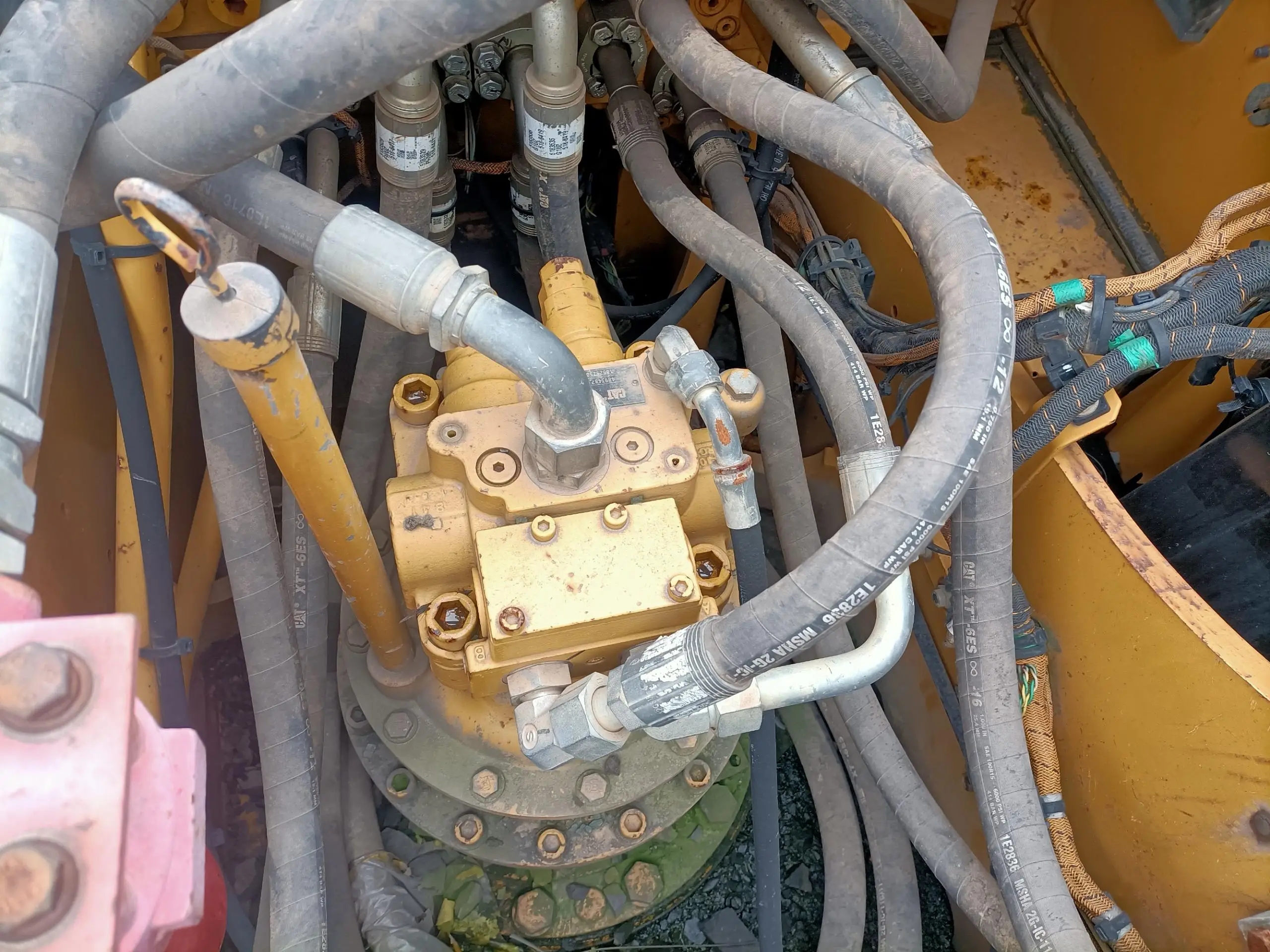 MechLink
