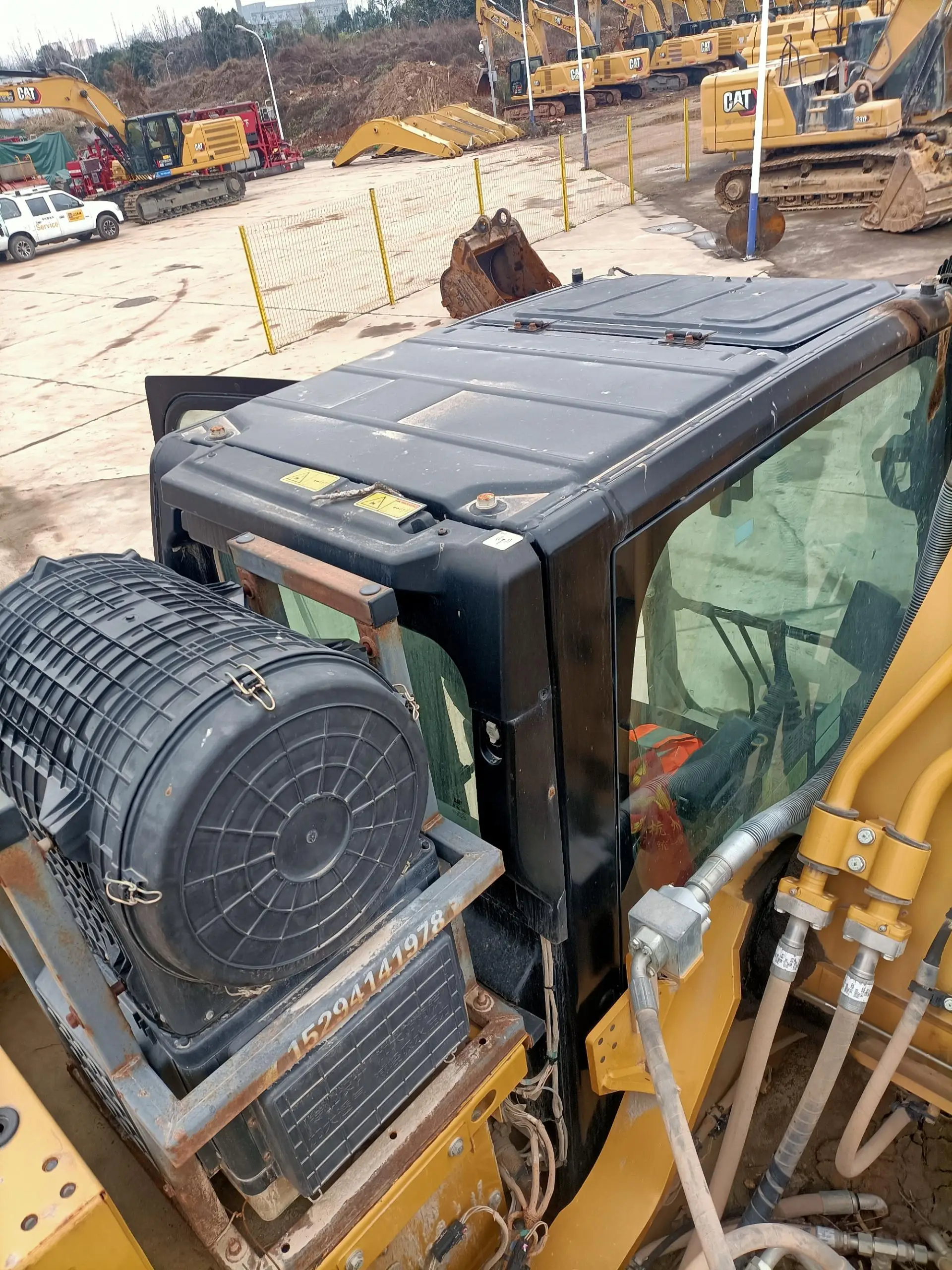 MechLink