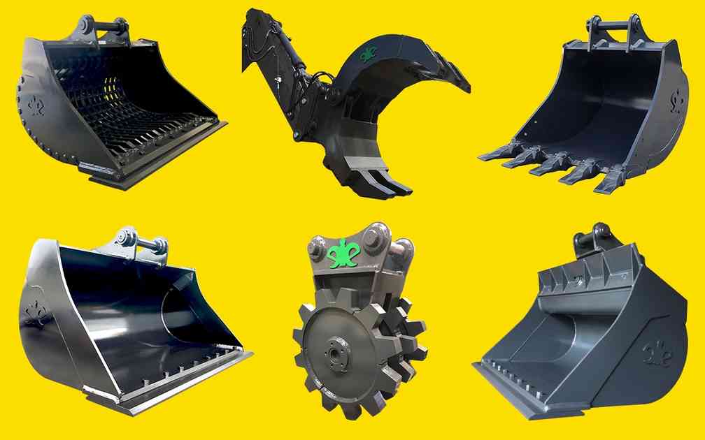 Demolition essentials: a guide to selecting the right heavy equipment